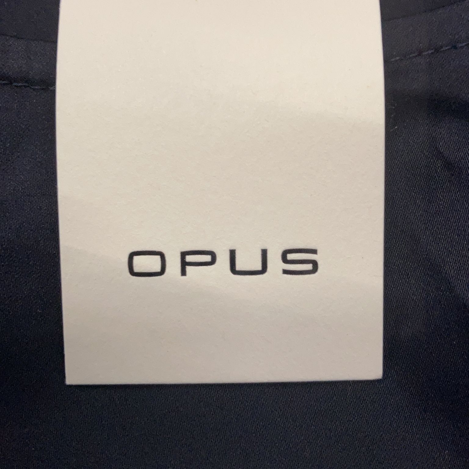 Opus