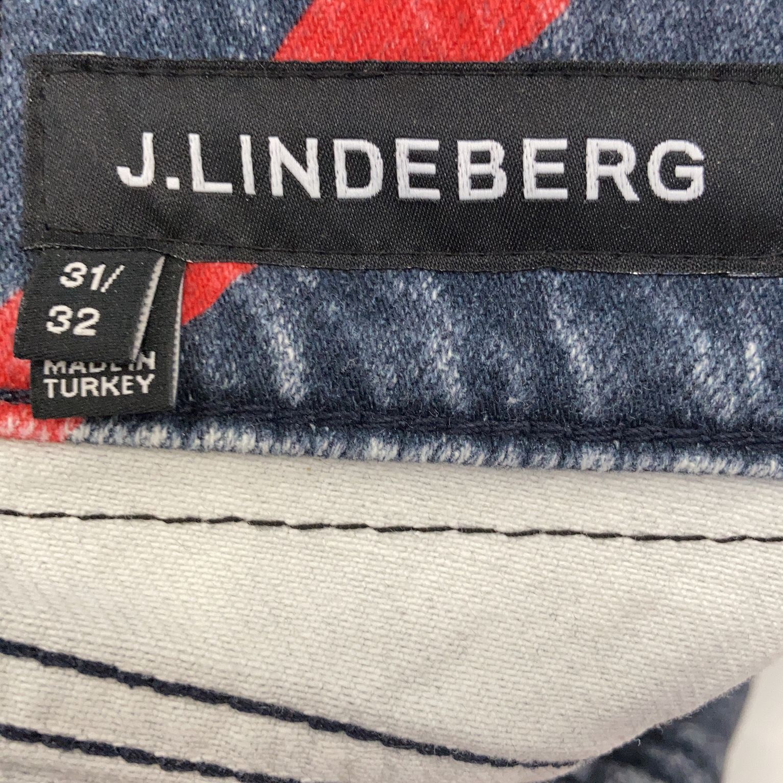 JLindeberg