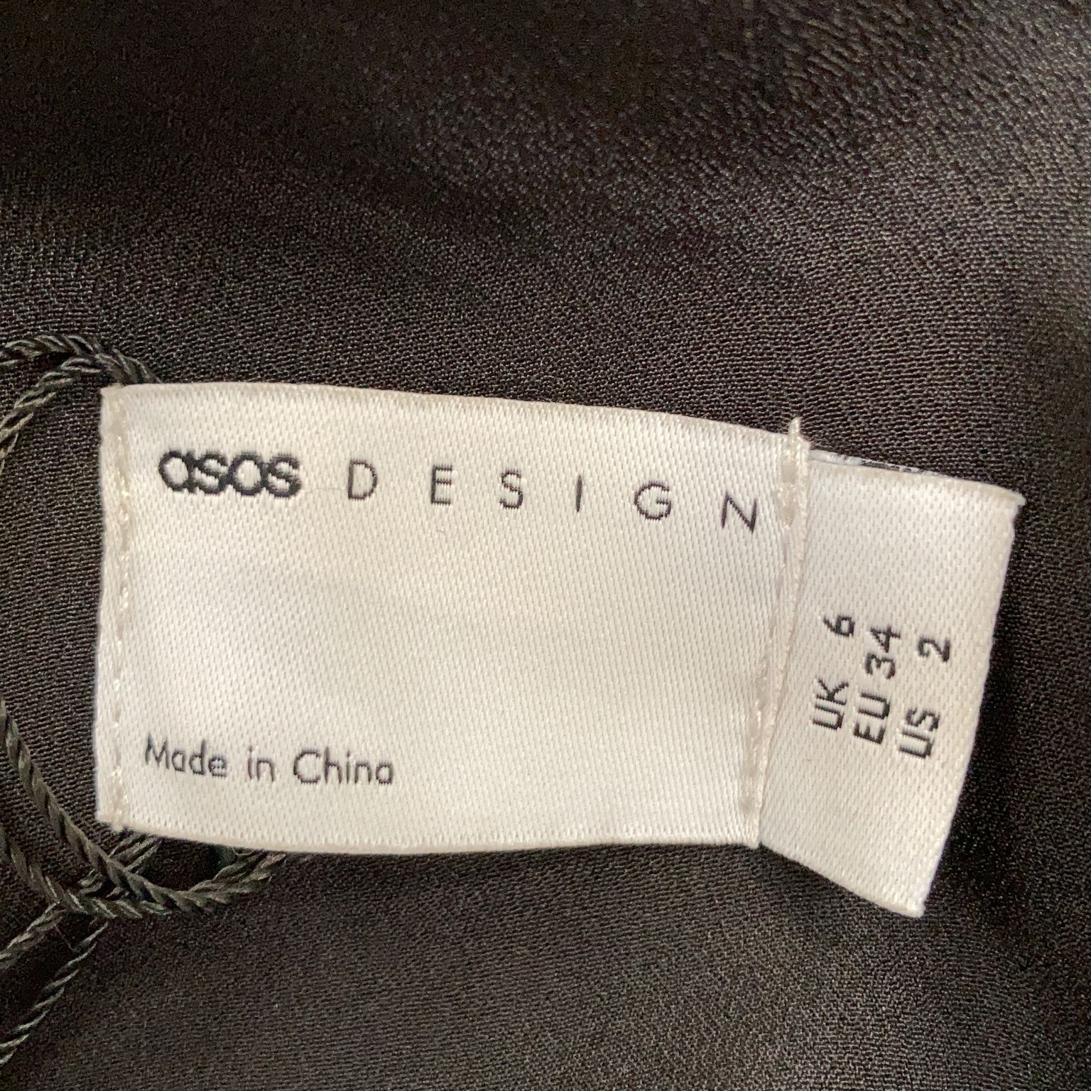 ASOS Design