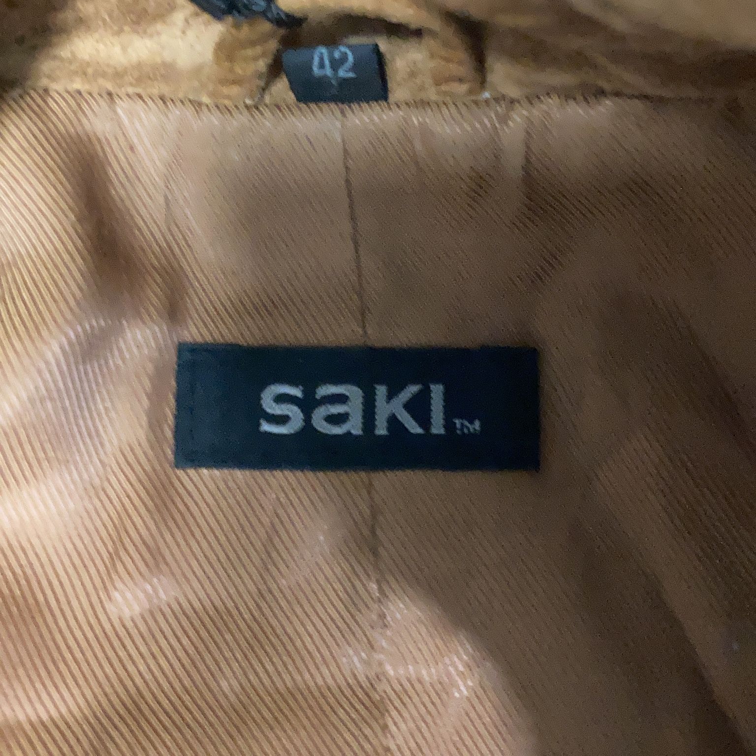 Saki