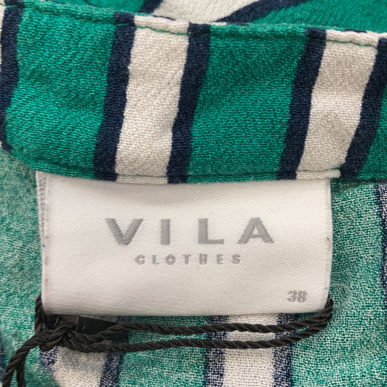 VILA Clothes