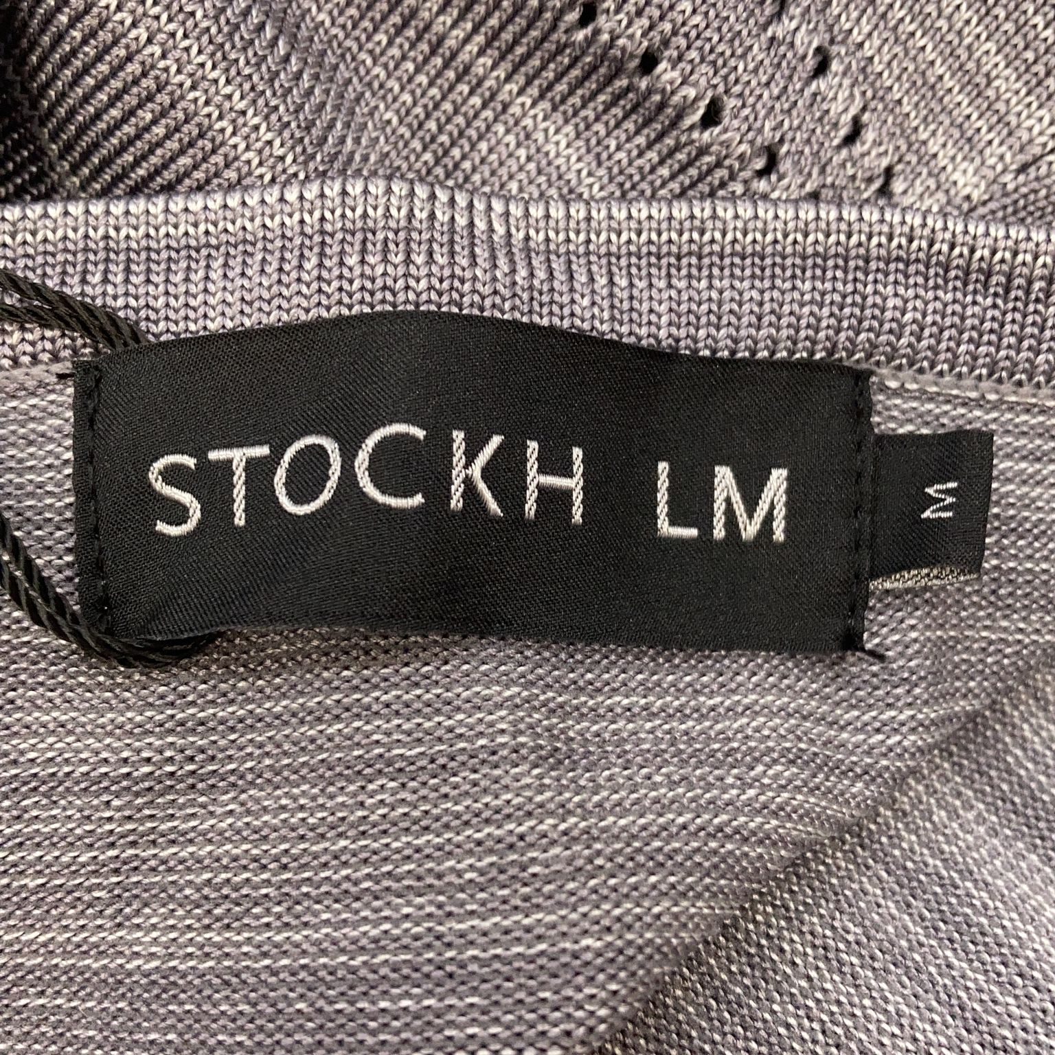 STOCKH LM