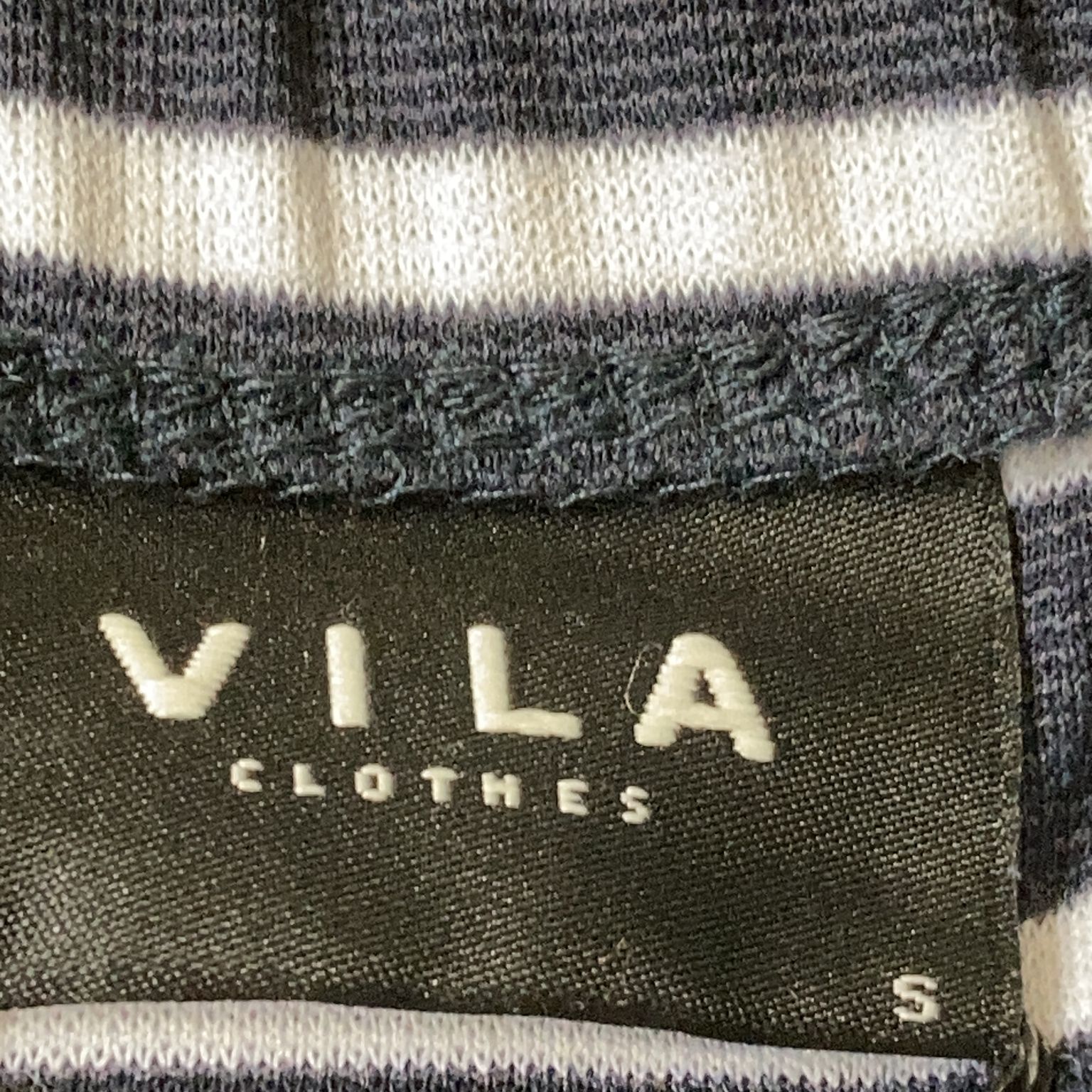 VILA Clothes