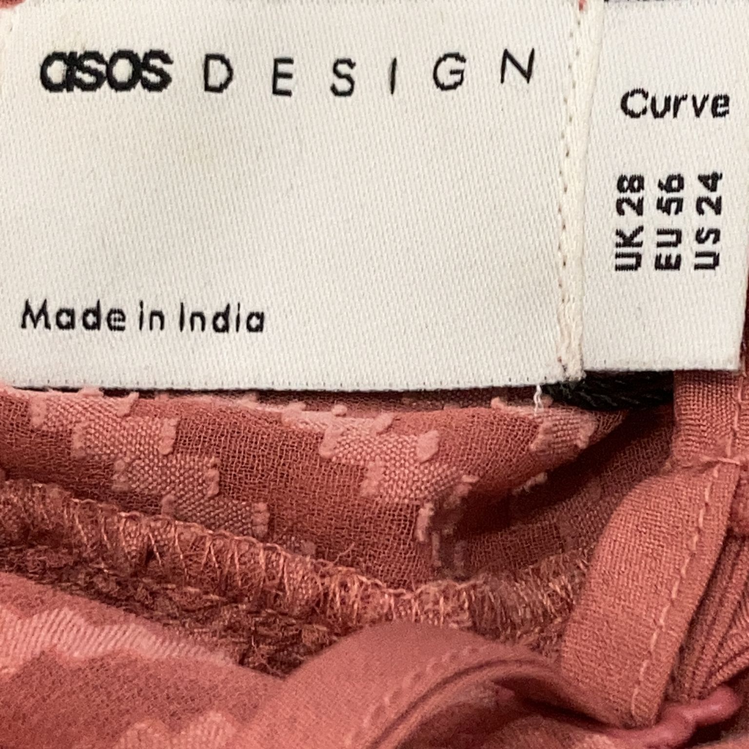 ASOS Design