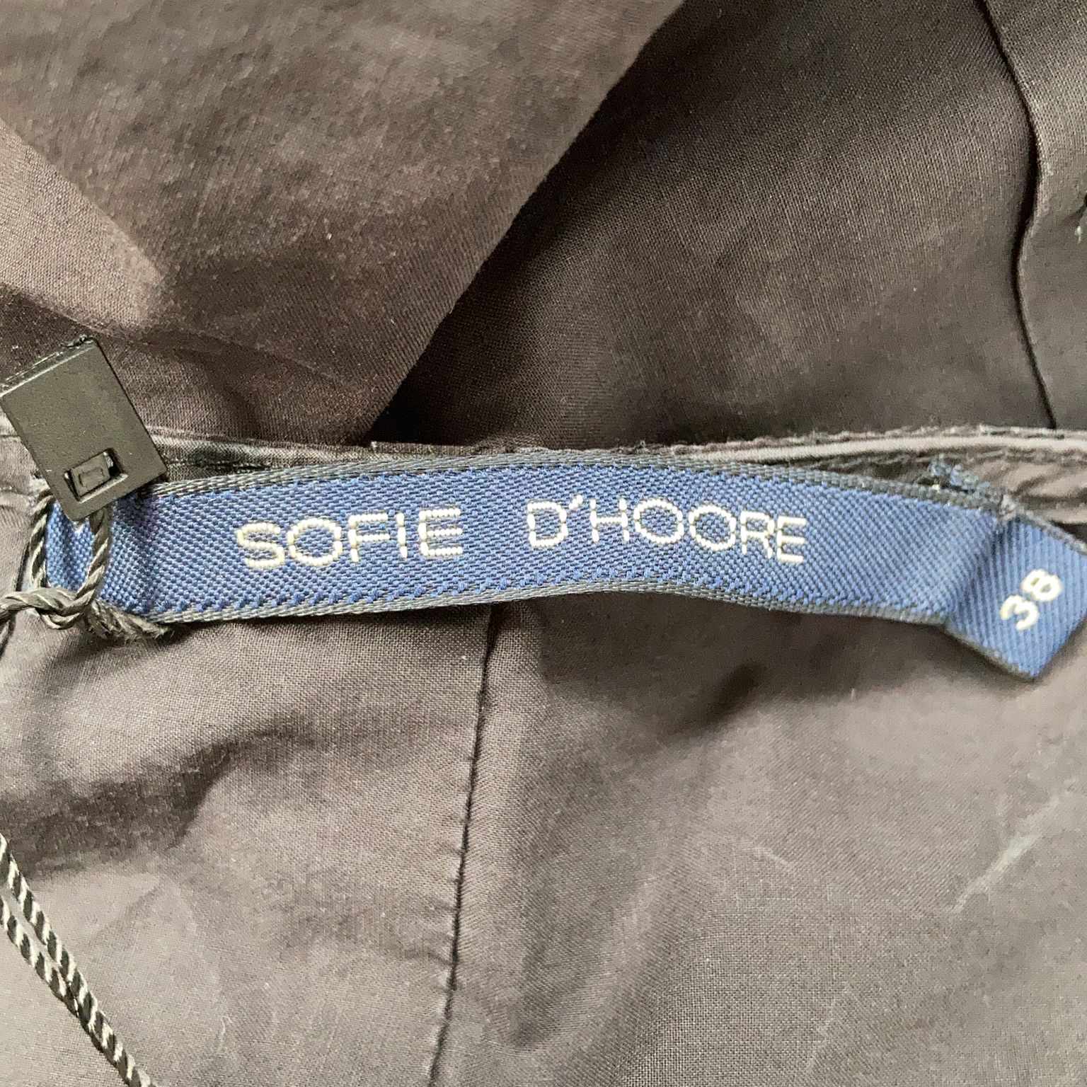 Sofie D'hoore