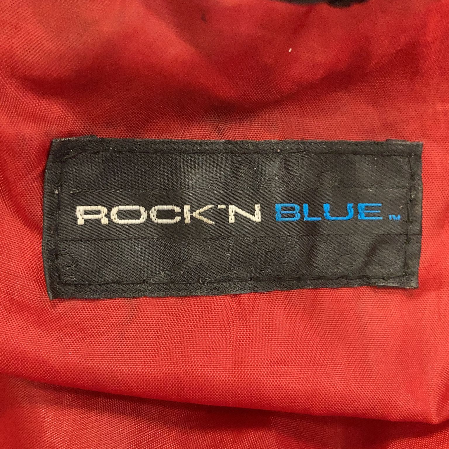 Rock'n Blue