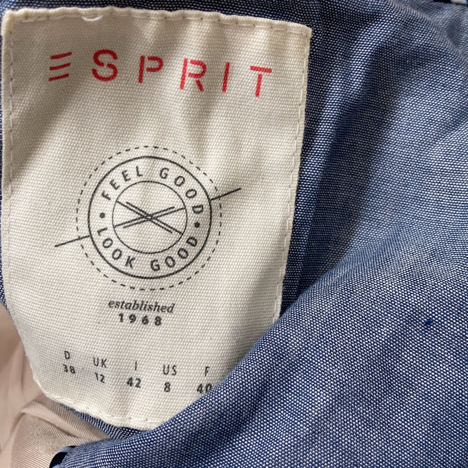 ESPRIT