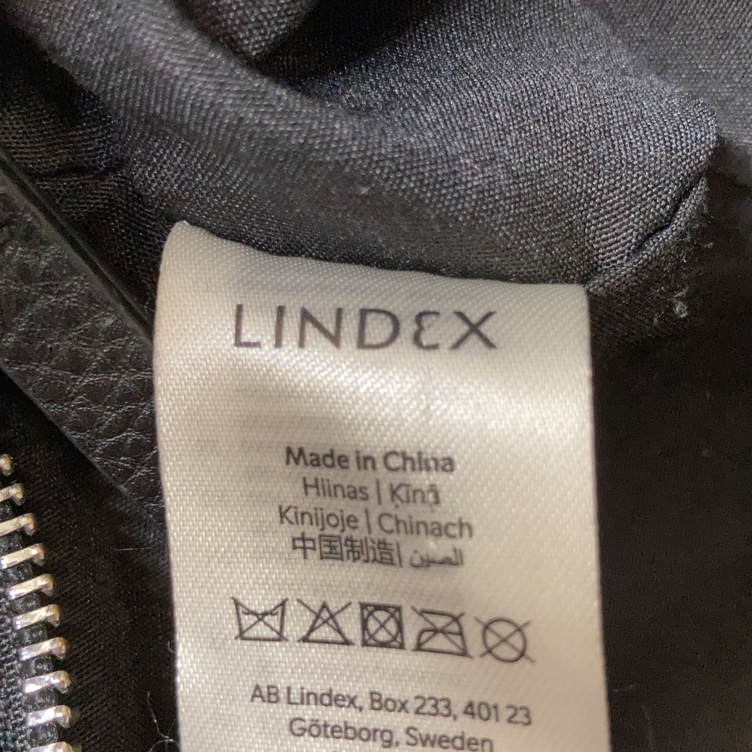 Lindex