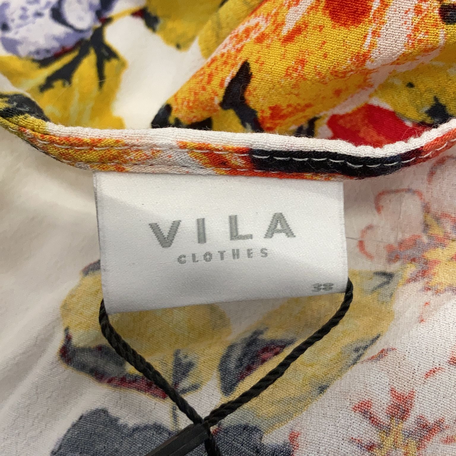 VILA Clothes