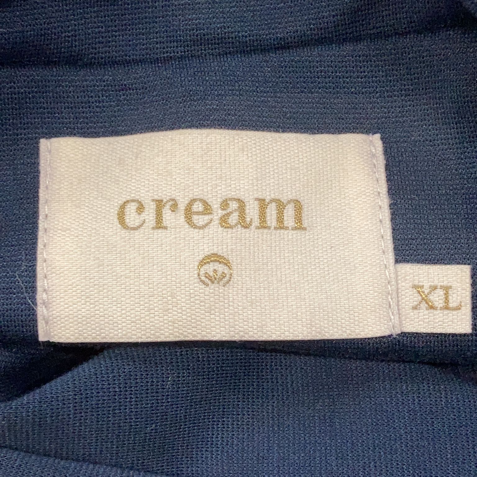 Cream