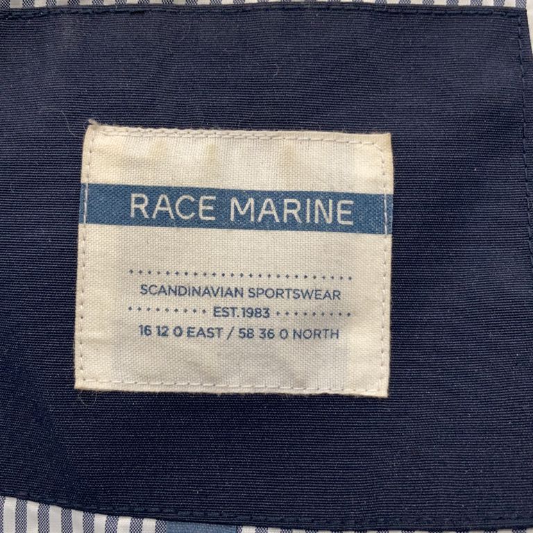 Race Marine