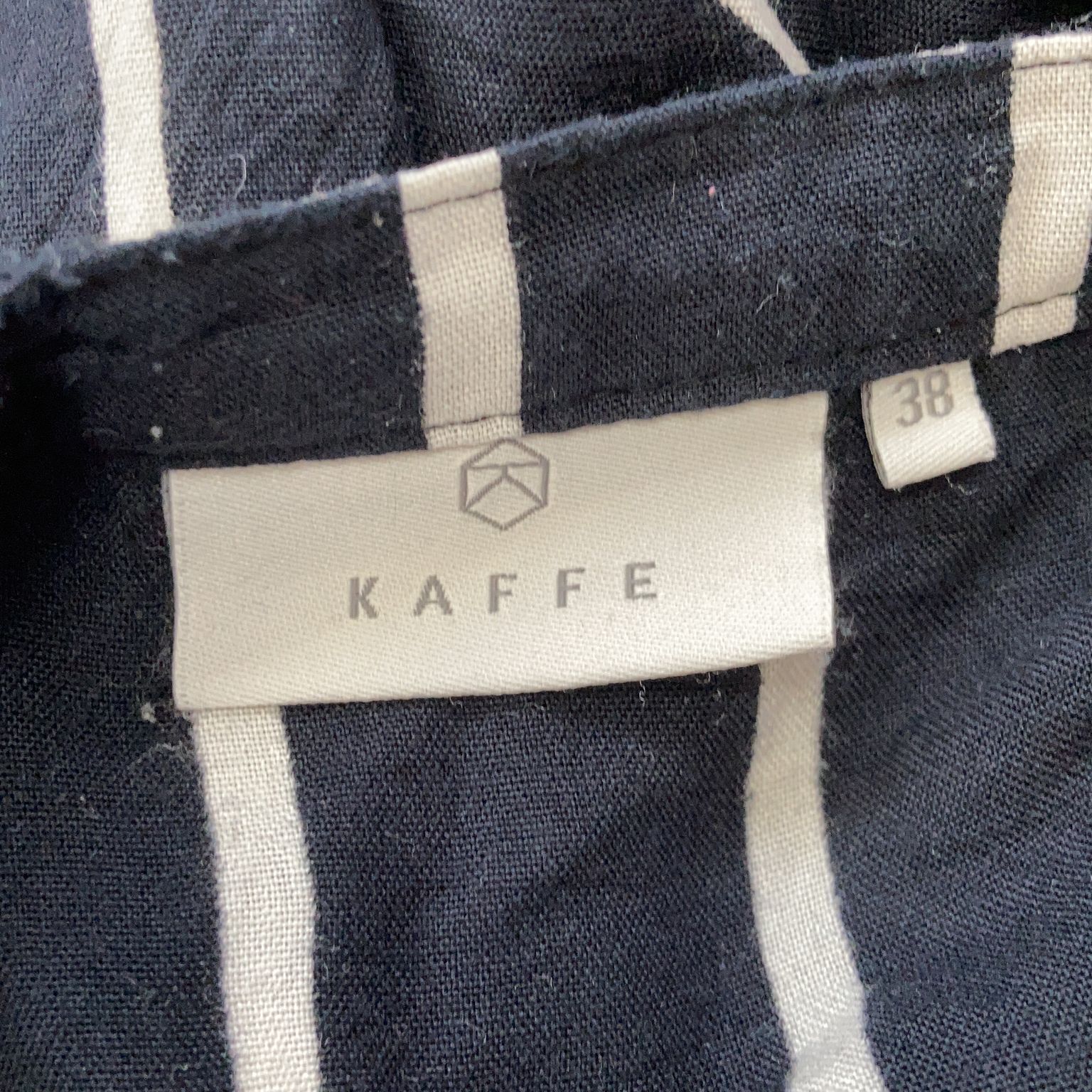 Kaffe