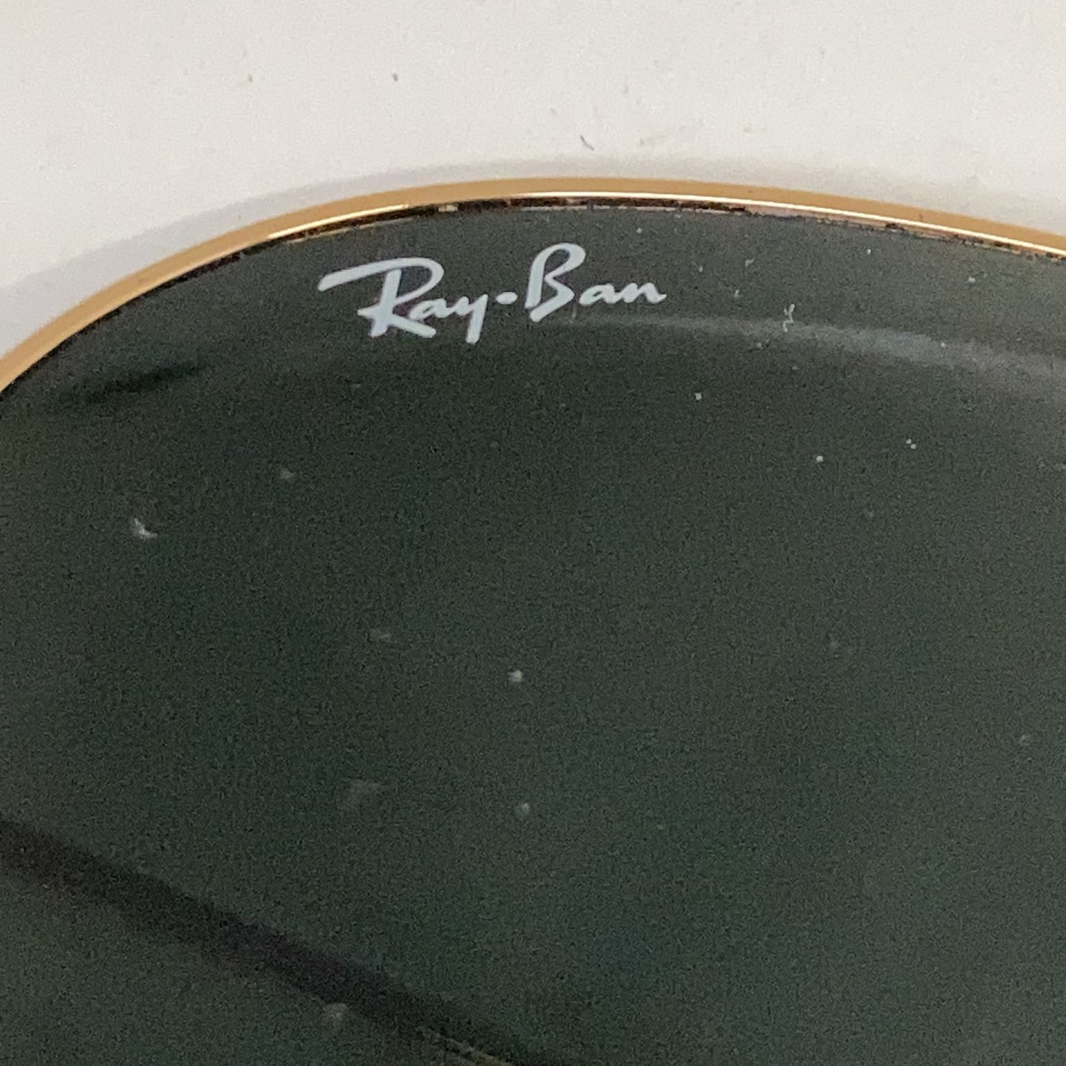 Ray-Ban