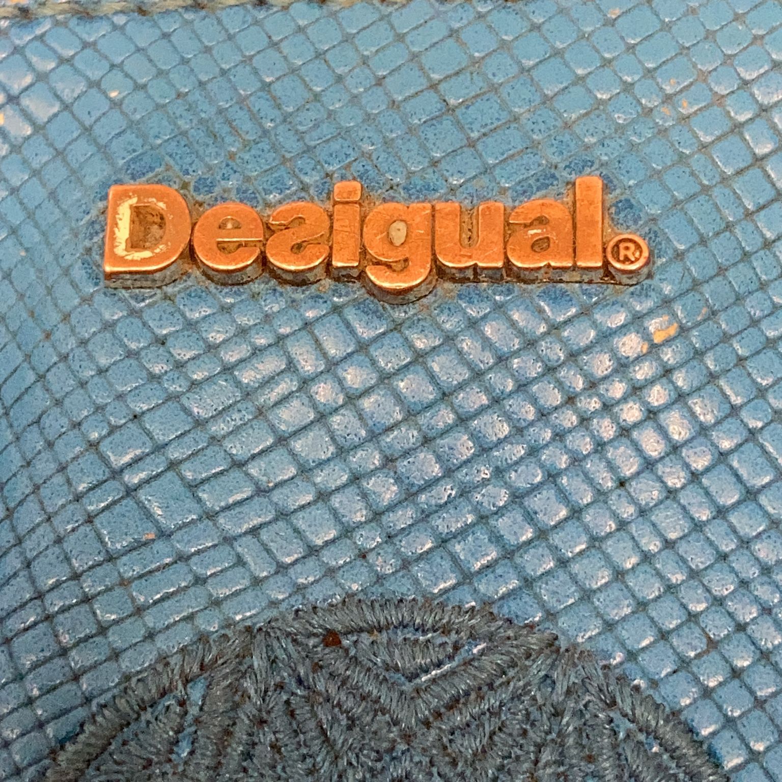 Desigual