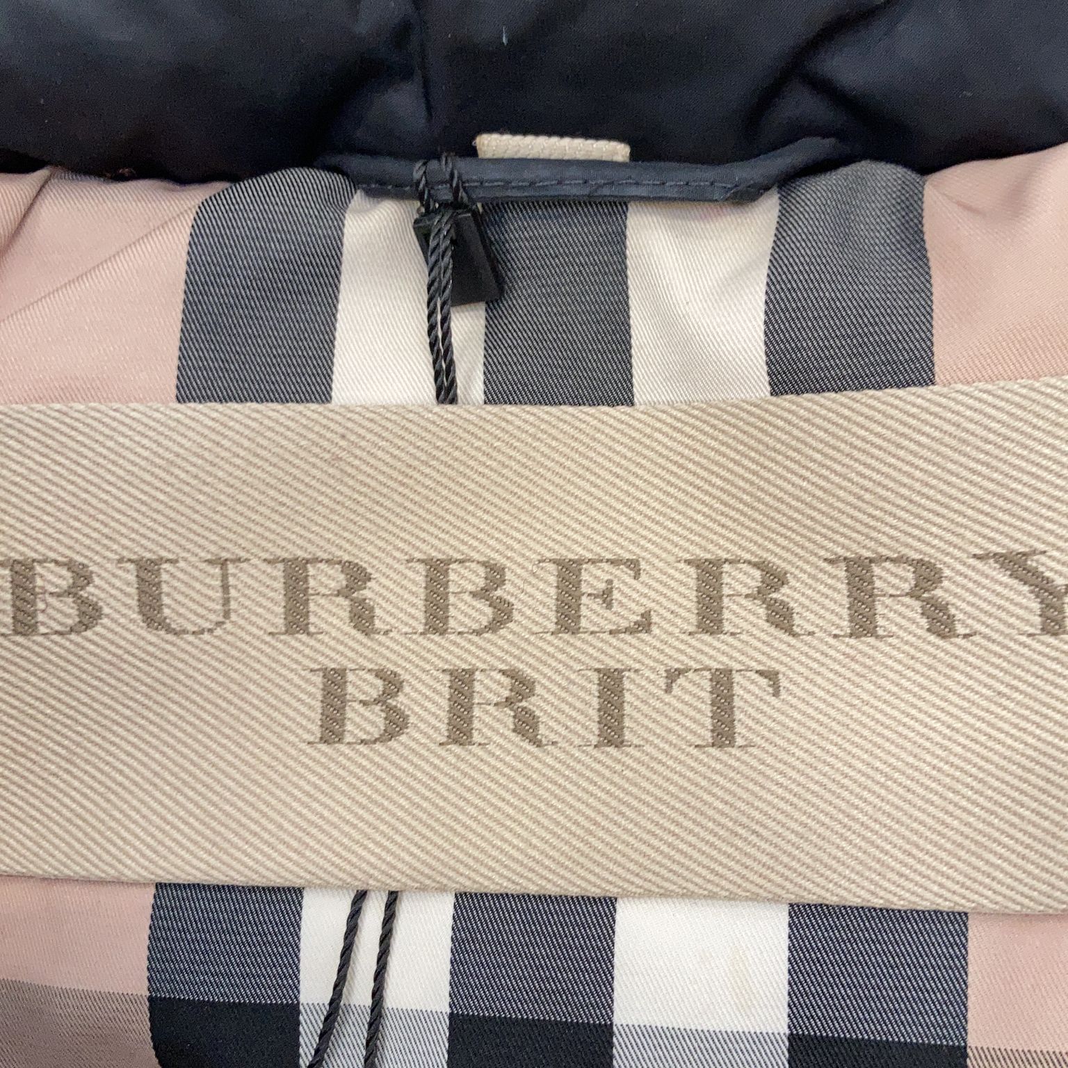 Burberry Brit