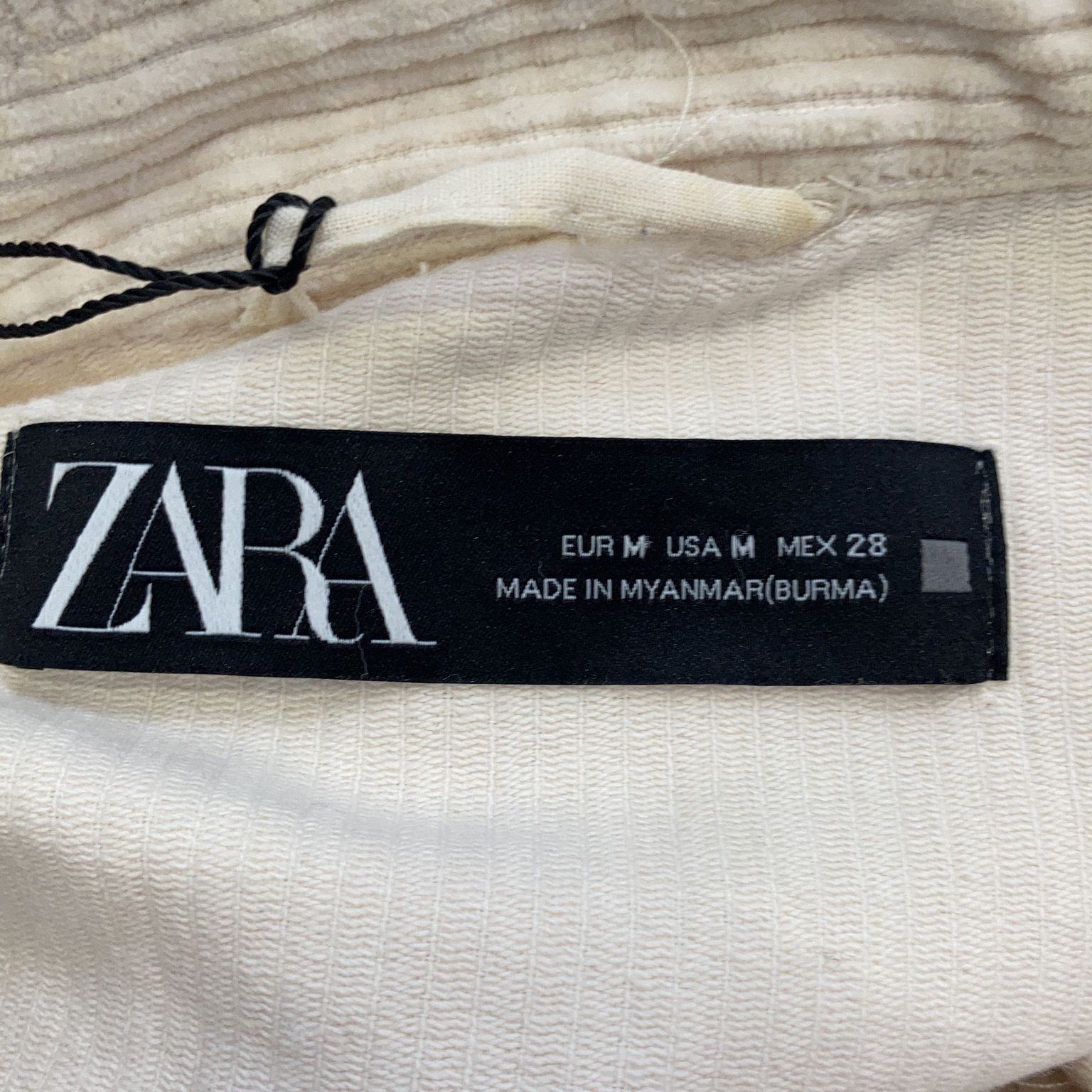 Zara