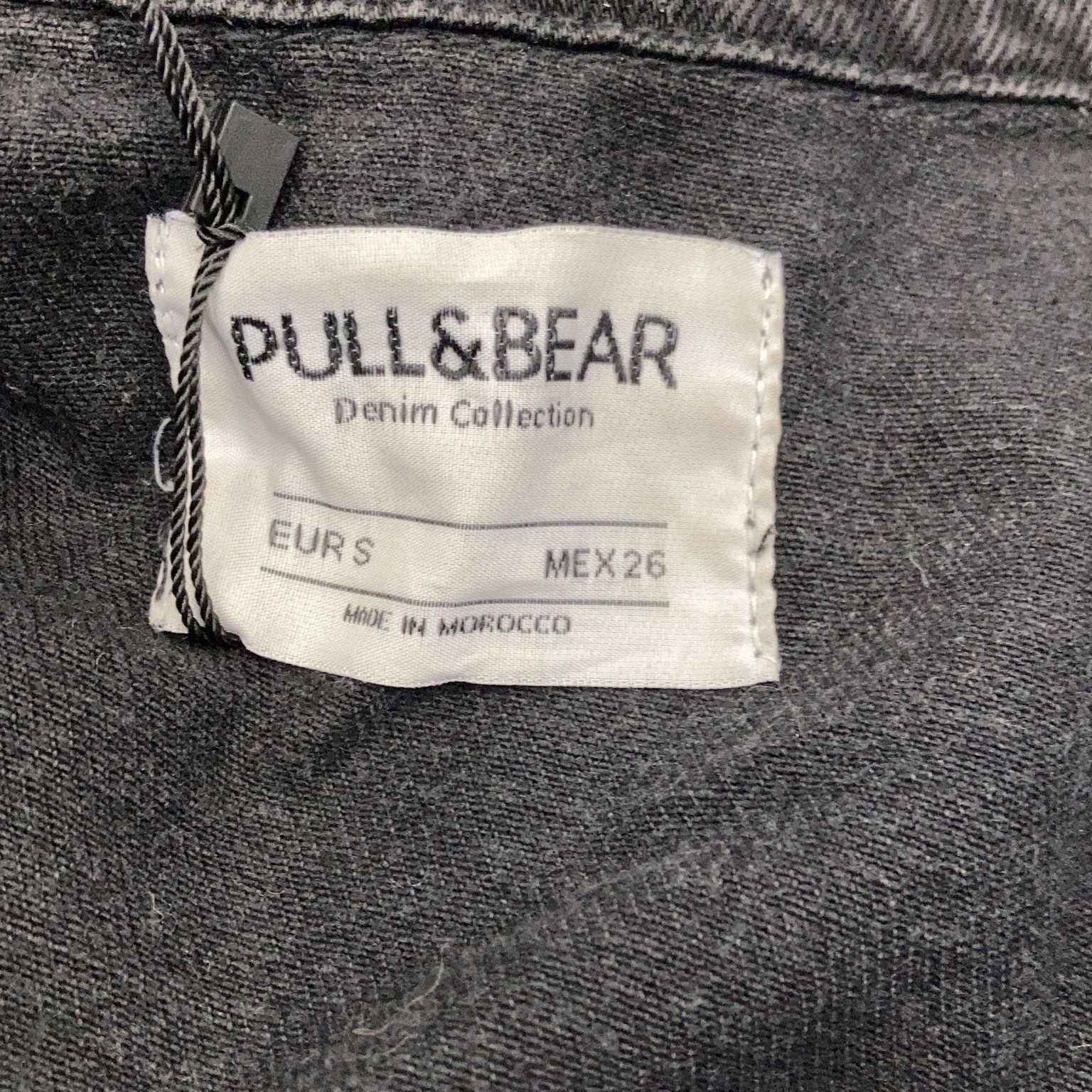 Pull  Bear