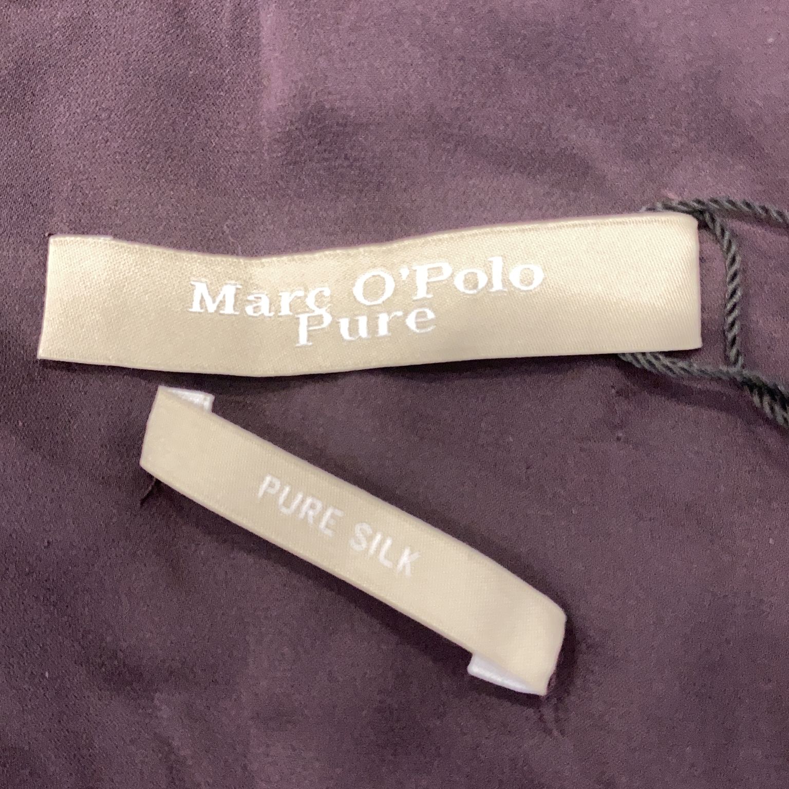 Marc O'Polo