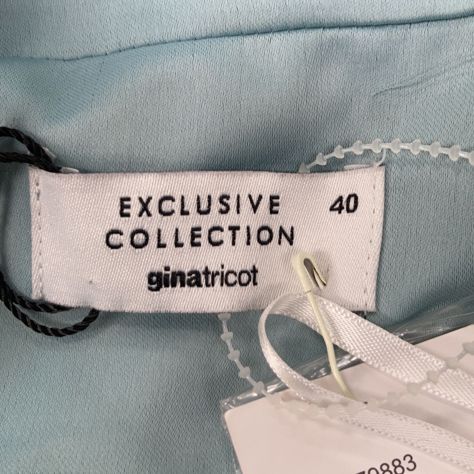 Exclusive Collection Gina Tricot