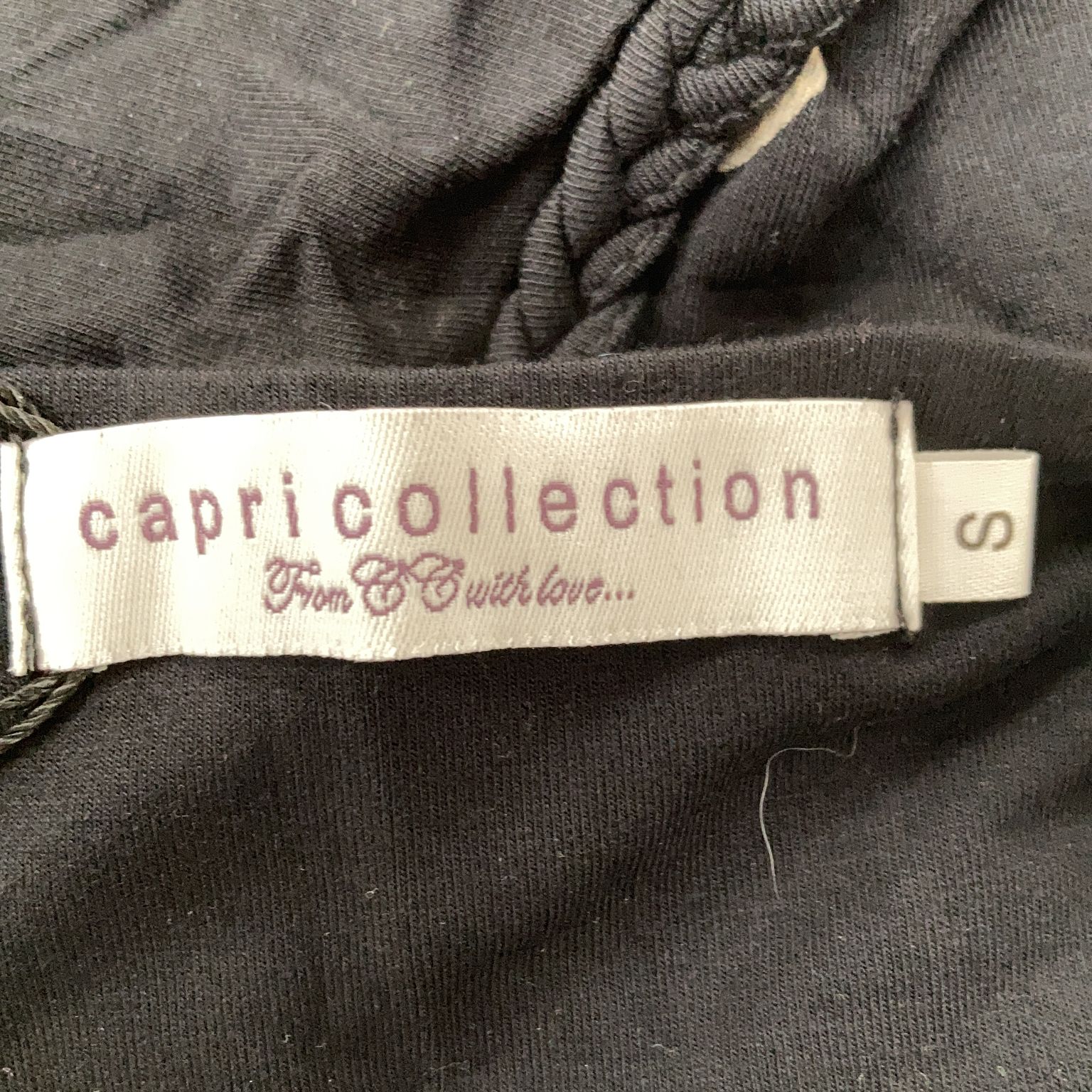 Capri Collection