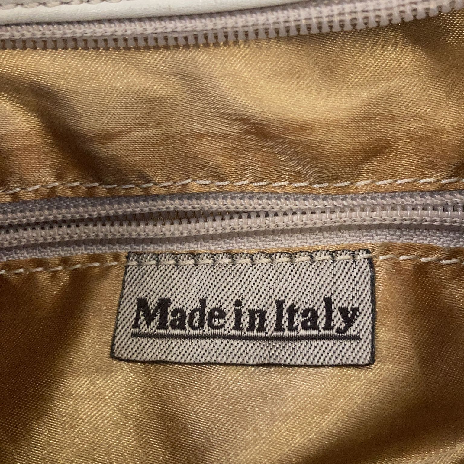 Made In Italy