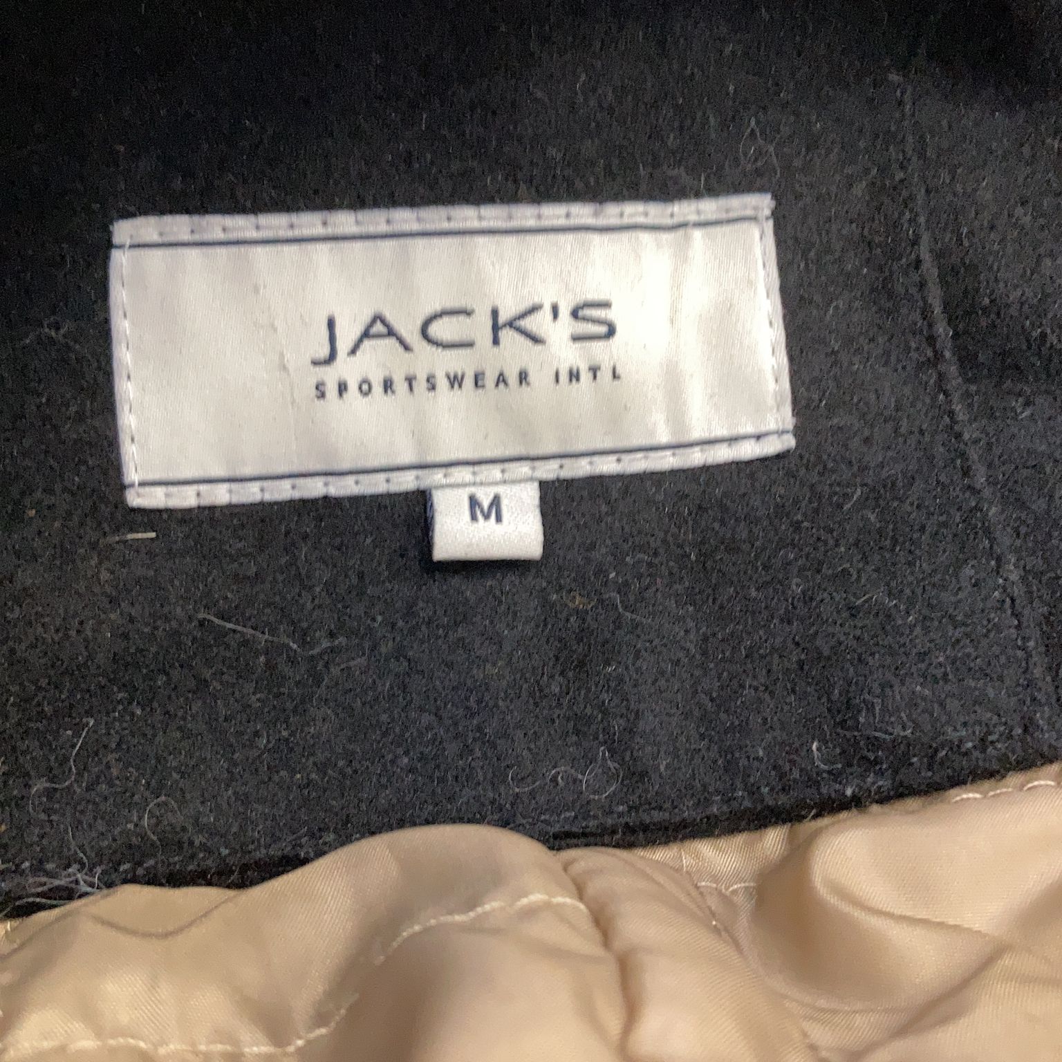 Jack's Sportswear