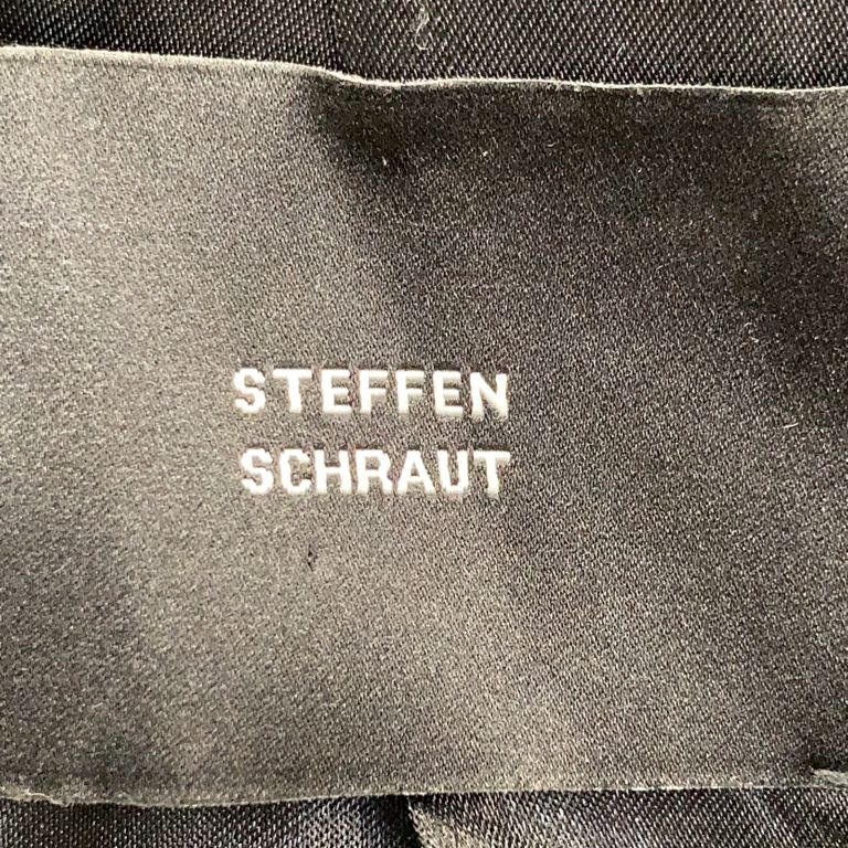 Steffen Schraut