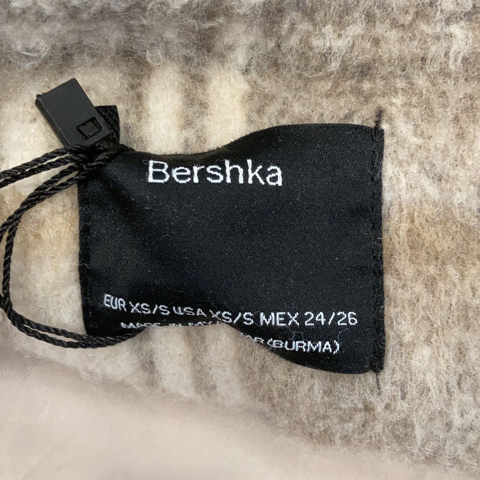 Bershka