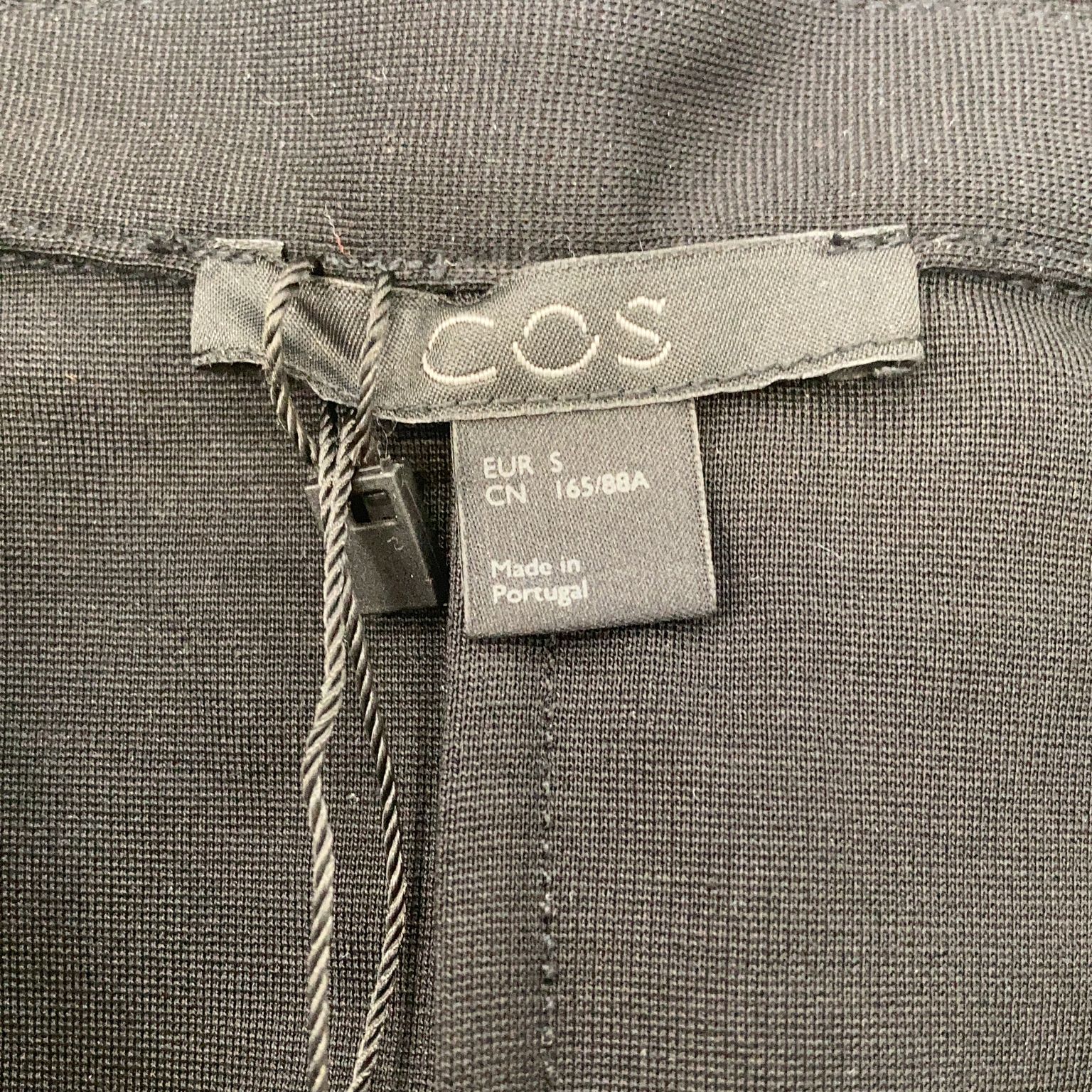 COS