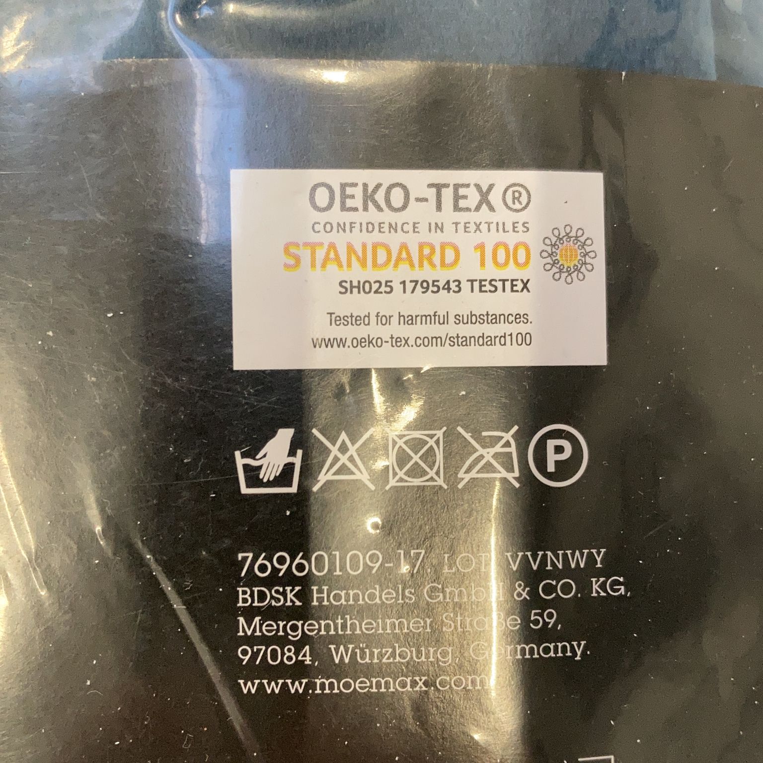 Oeko-Tex