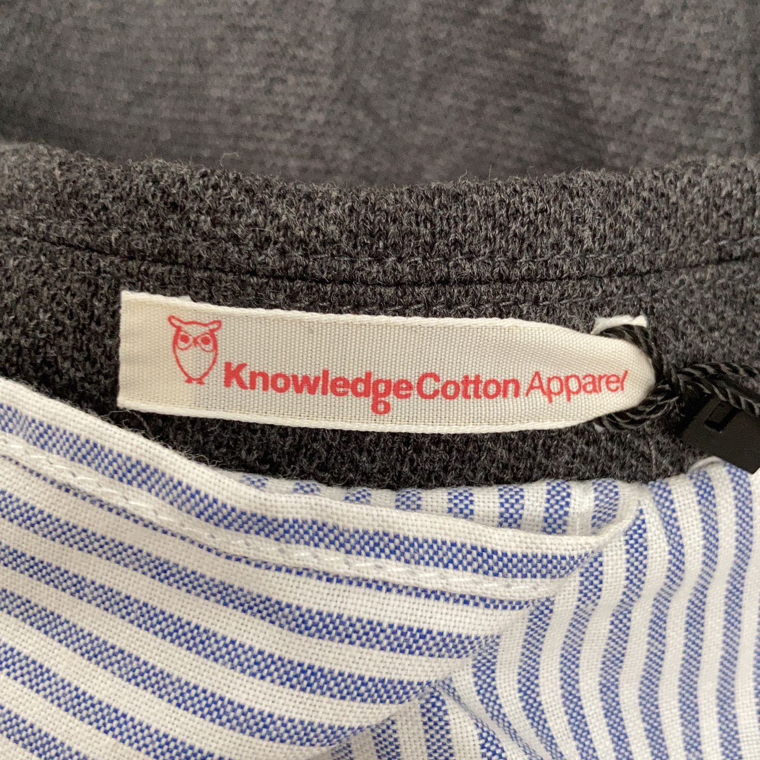 Knowledge Cotton Apparel