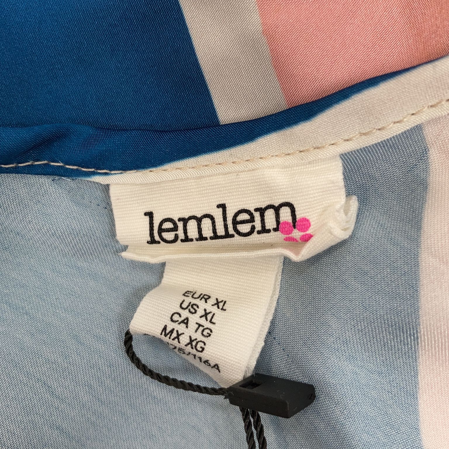 Lemlem x HM