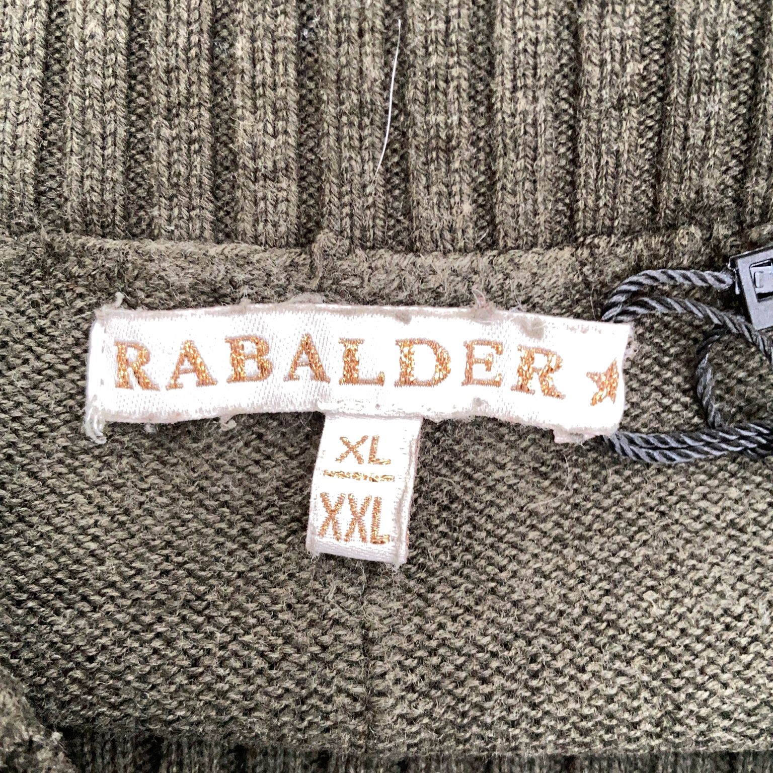 Rabalder