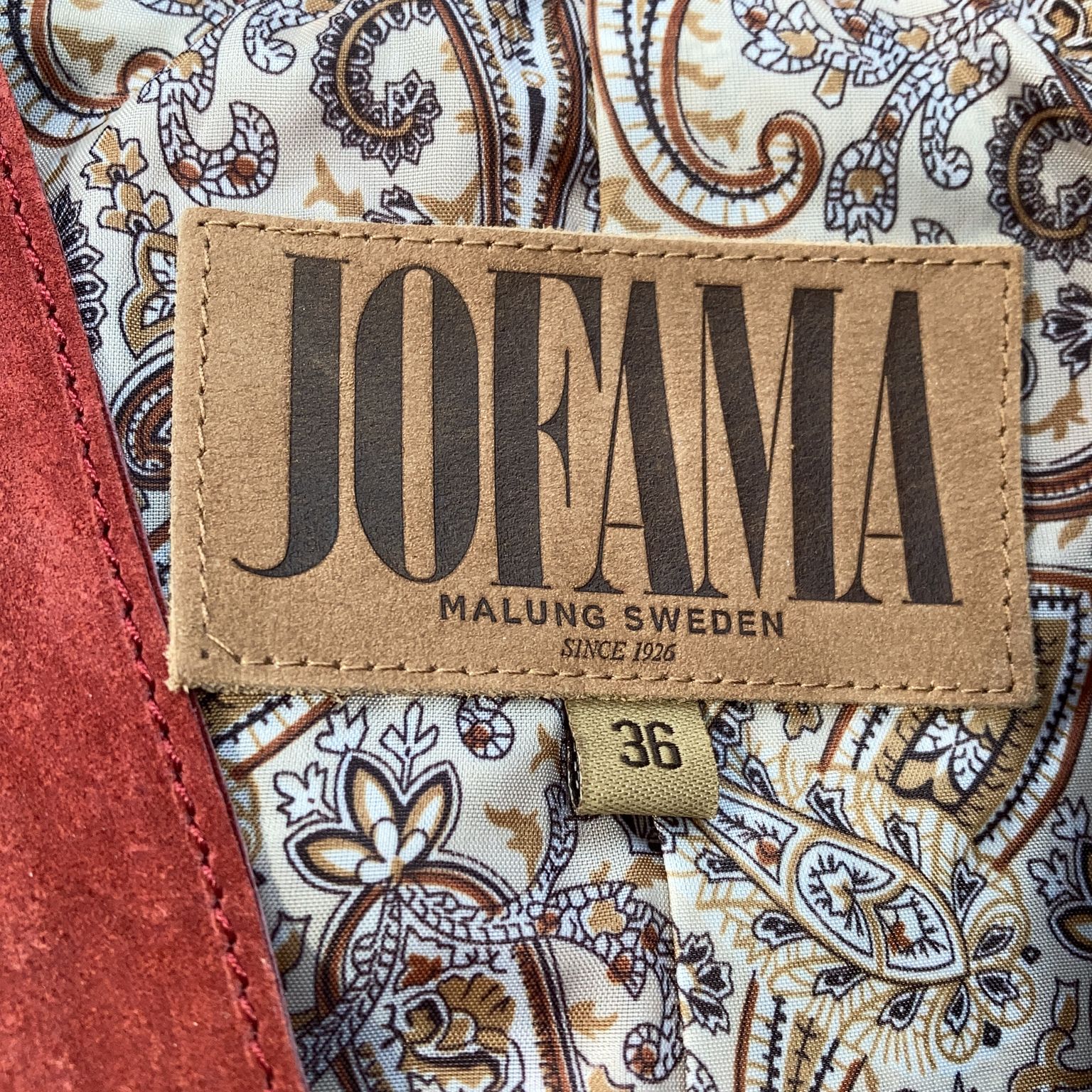 Jofama