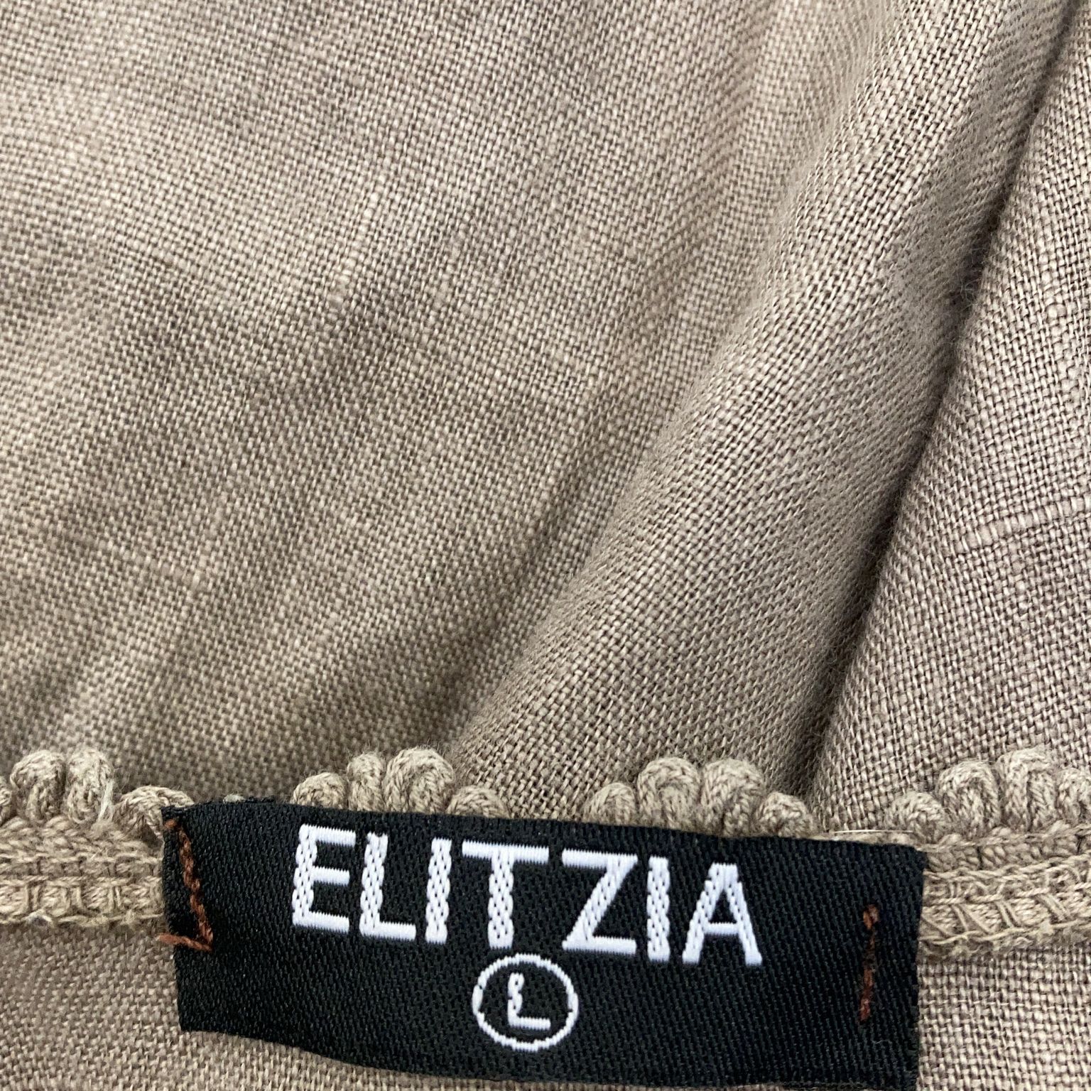 Elitzia