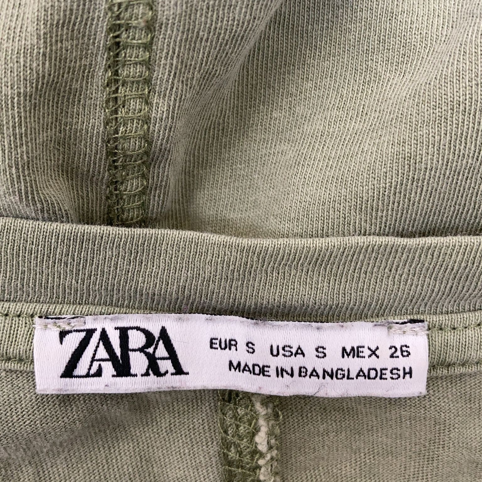 Zara