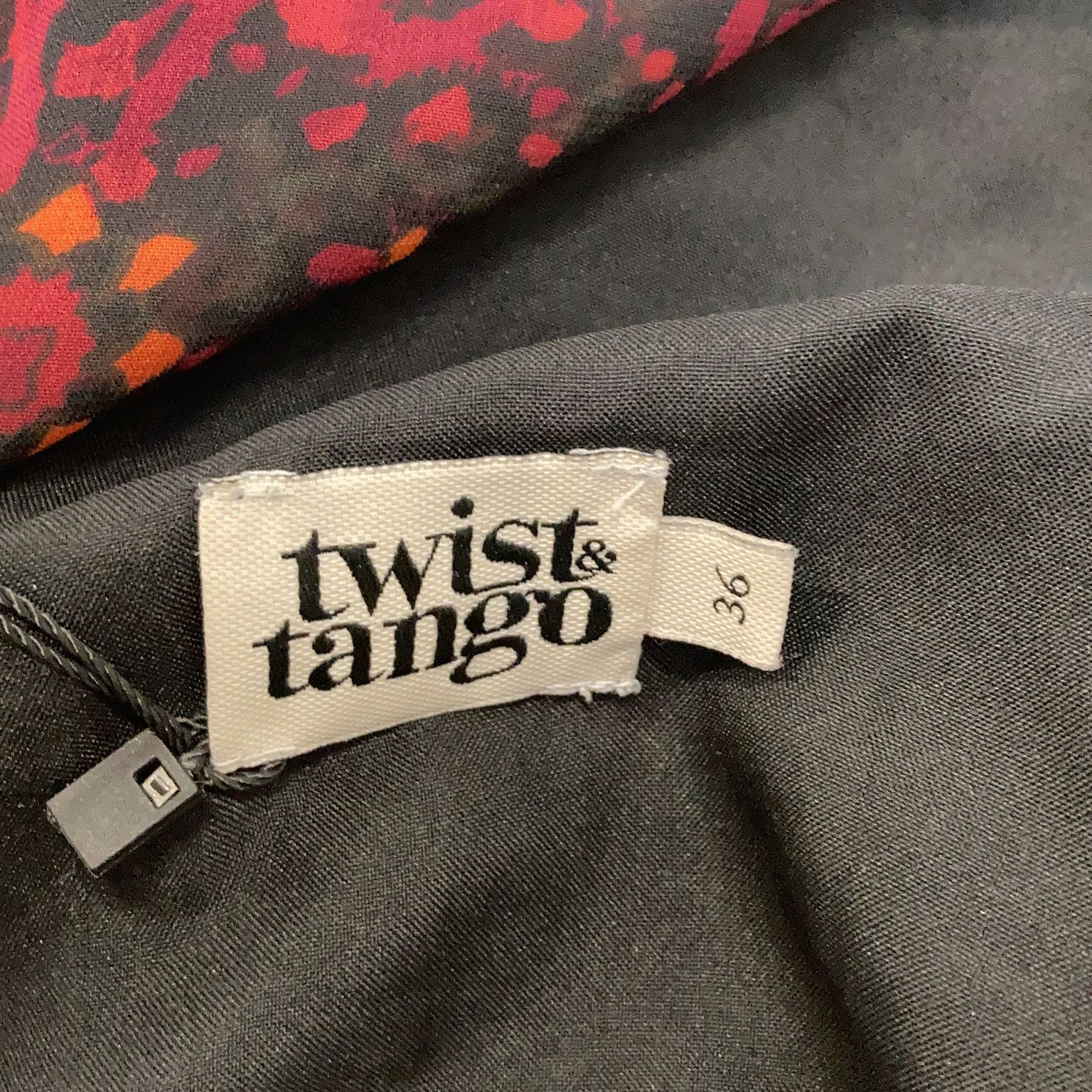 Twist  Tango