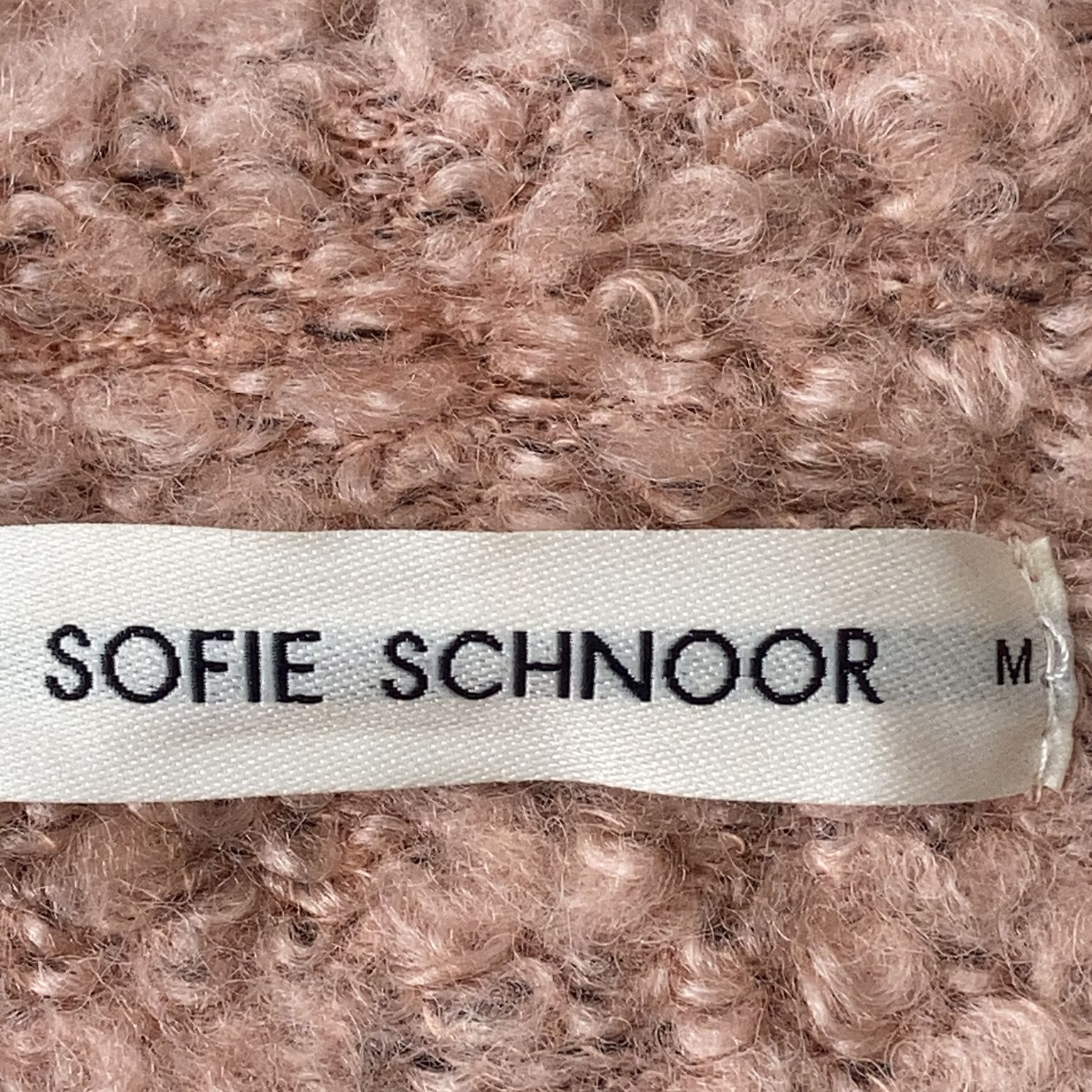 Sofie Schnoor