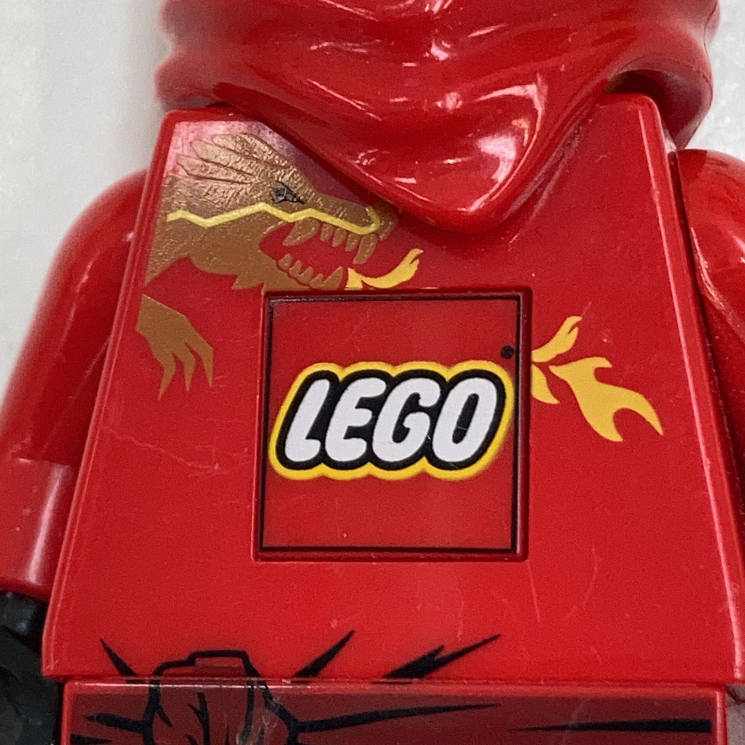 LEGO Ninjago