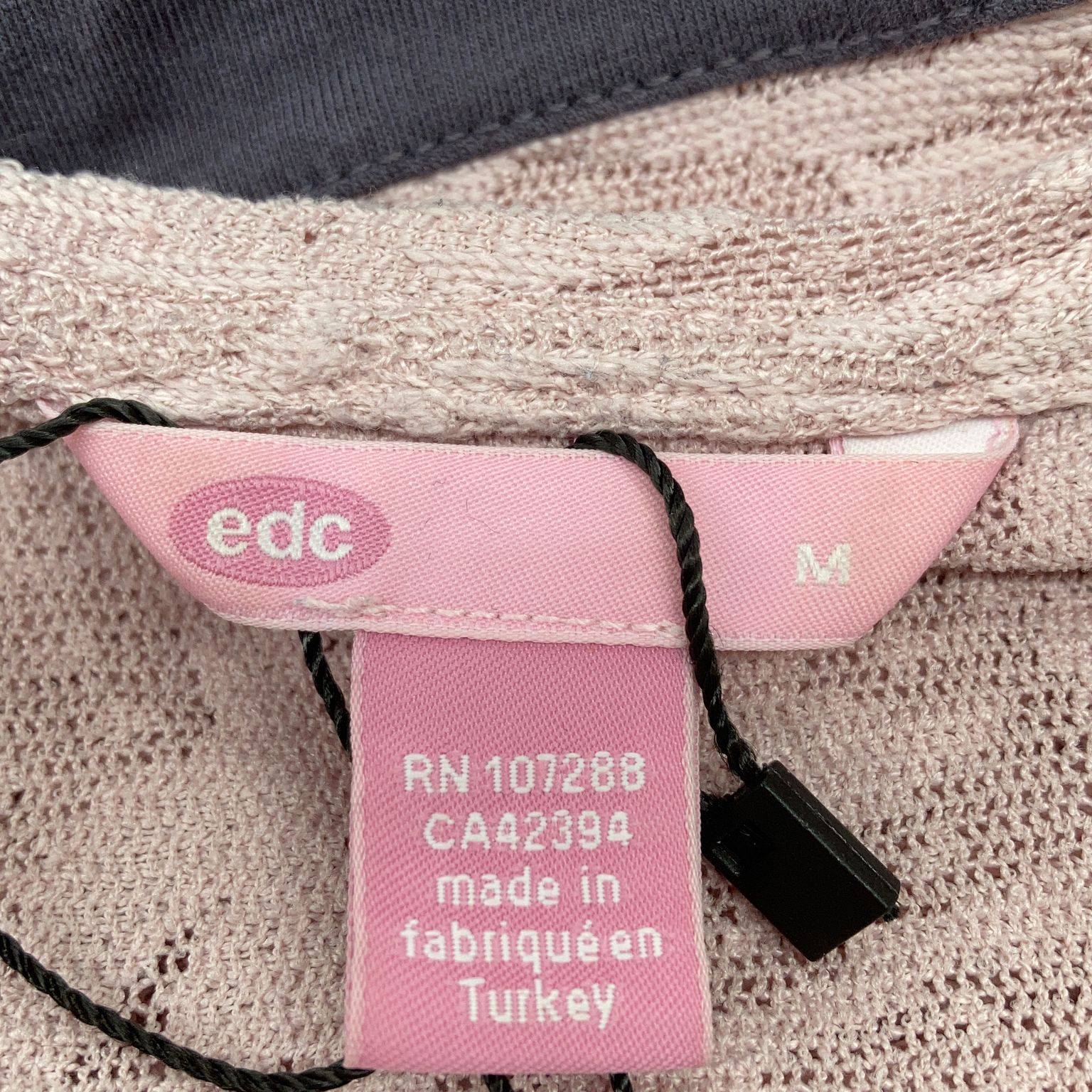 EDC by ESPRIT