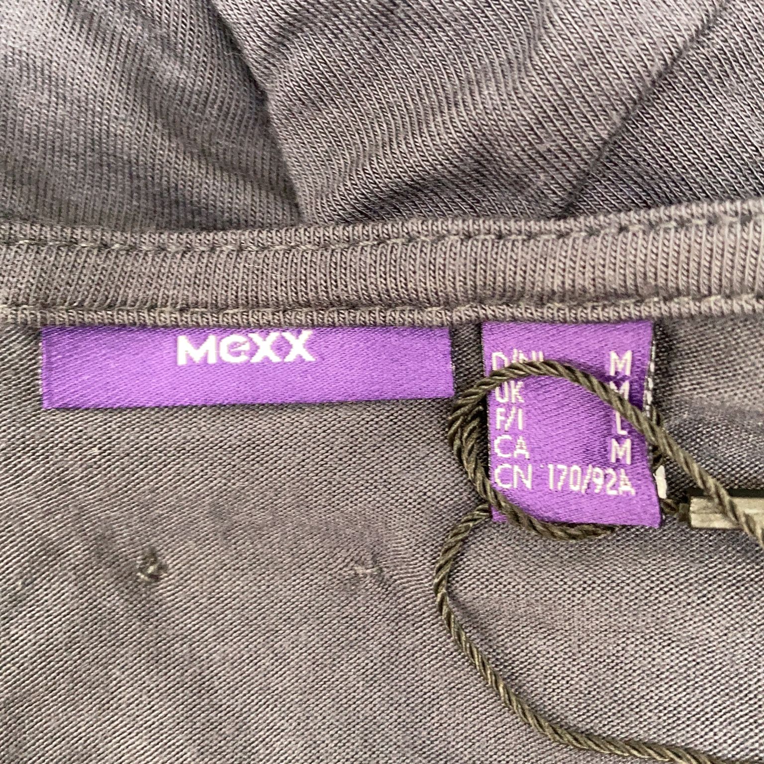 Mexx