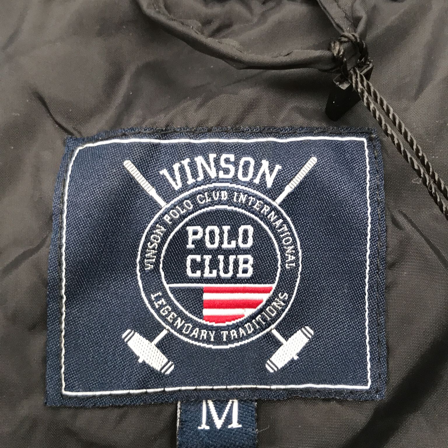 Vinson Polo Club