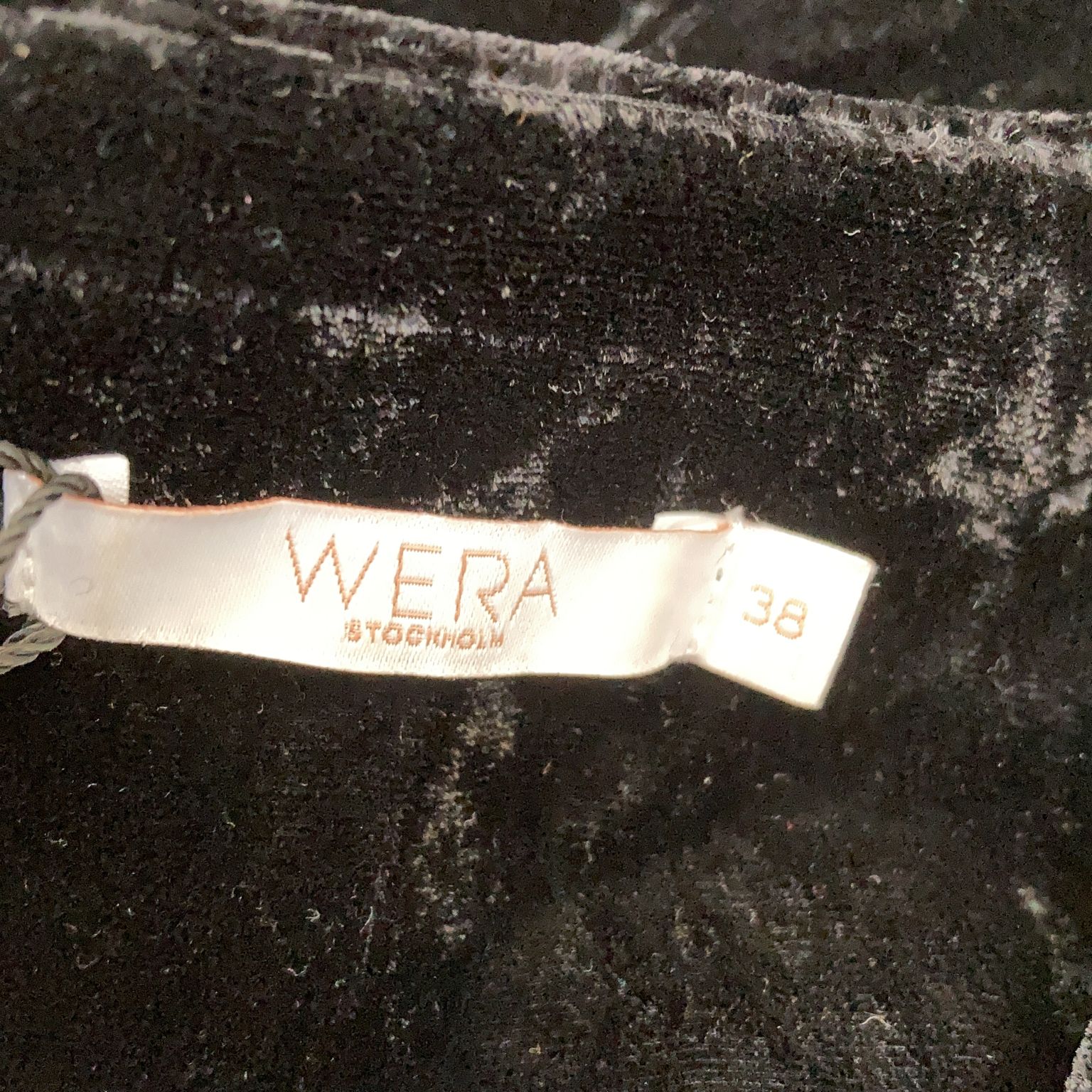 WERA Stockholm