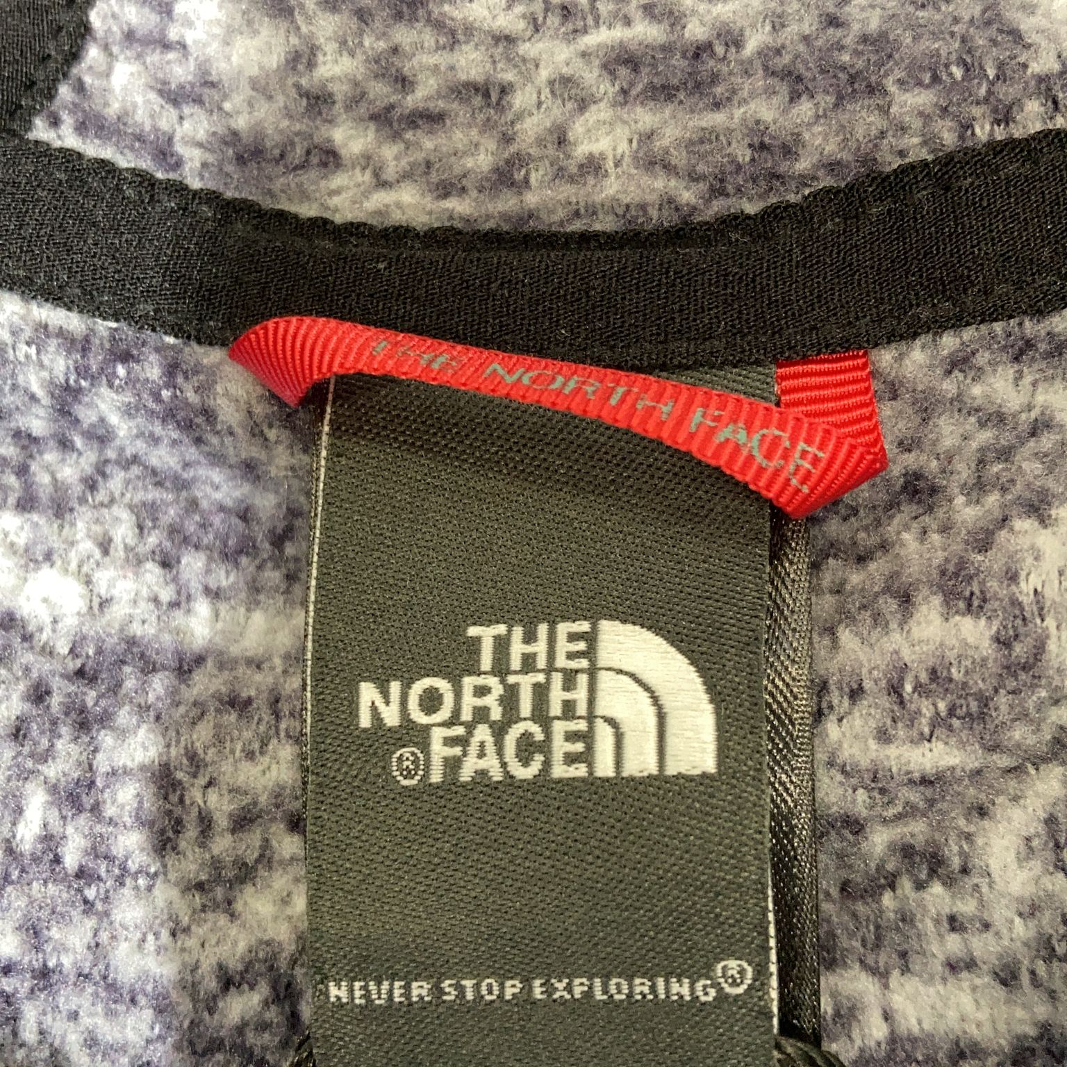 The North Face