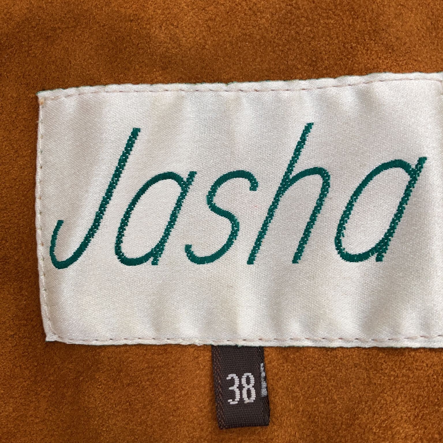 Jascha