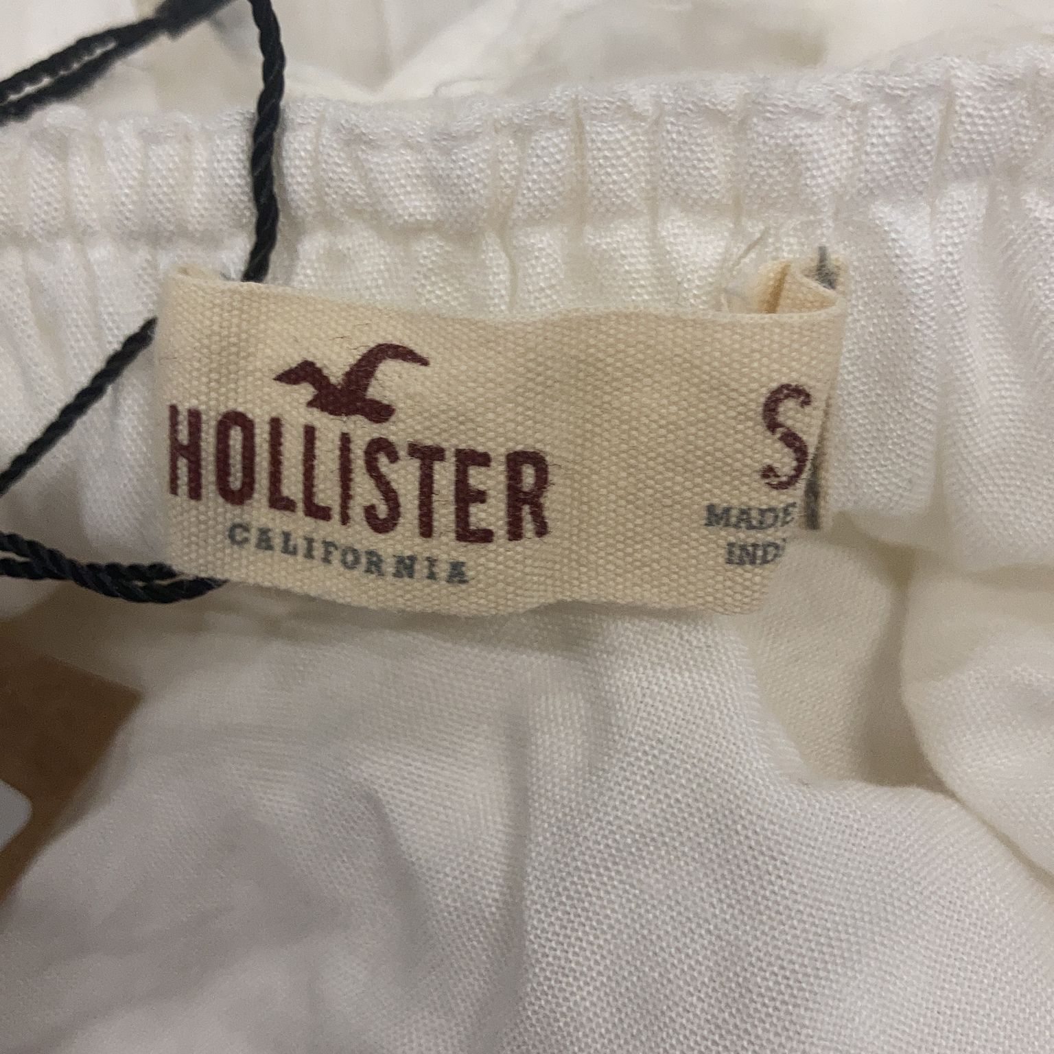 Hollister