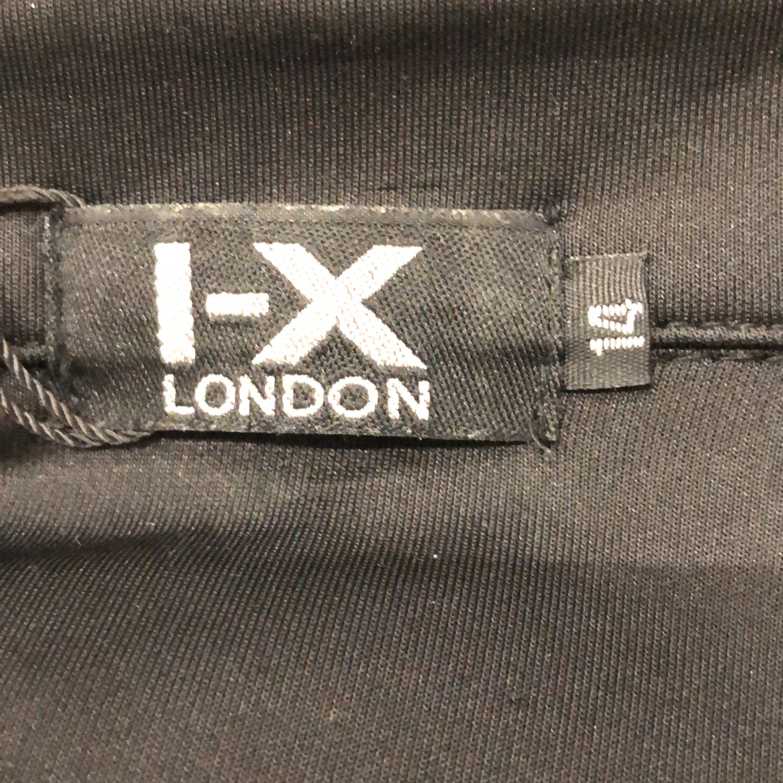 I-X London