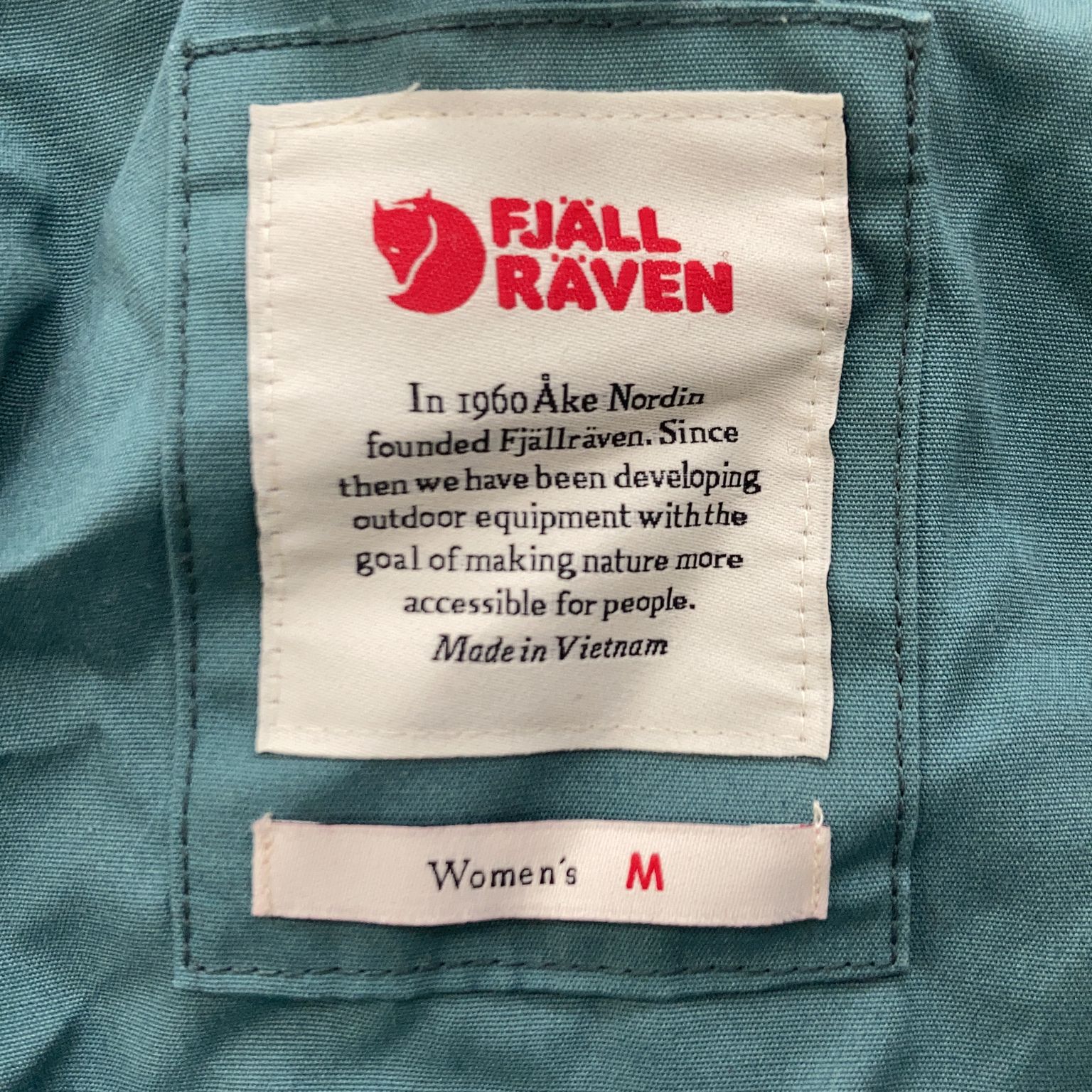 Fjällräven