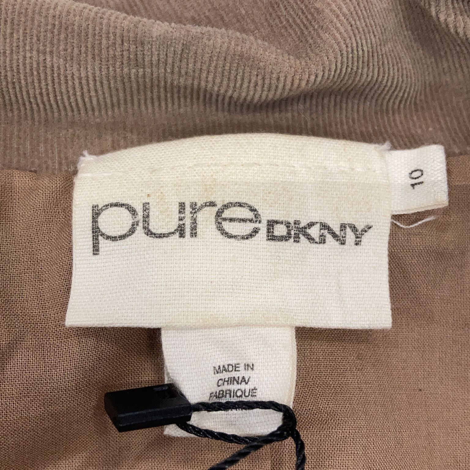 DKNY Pure