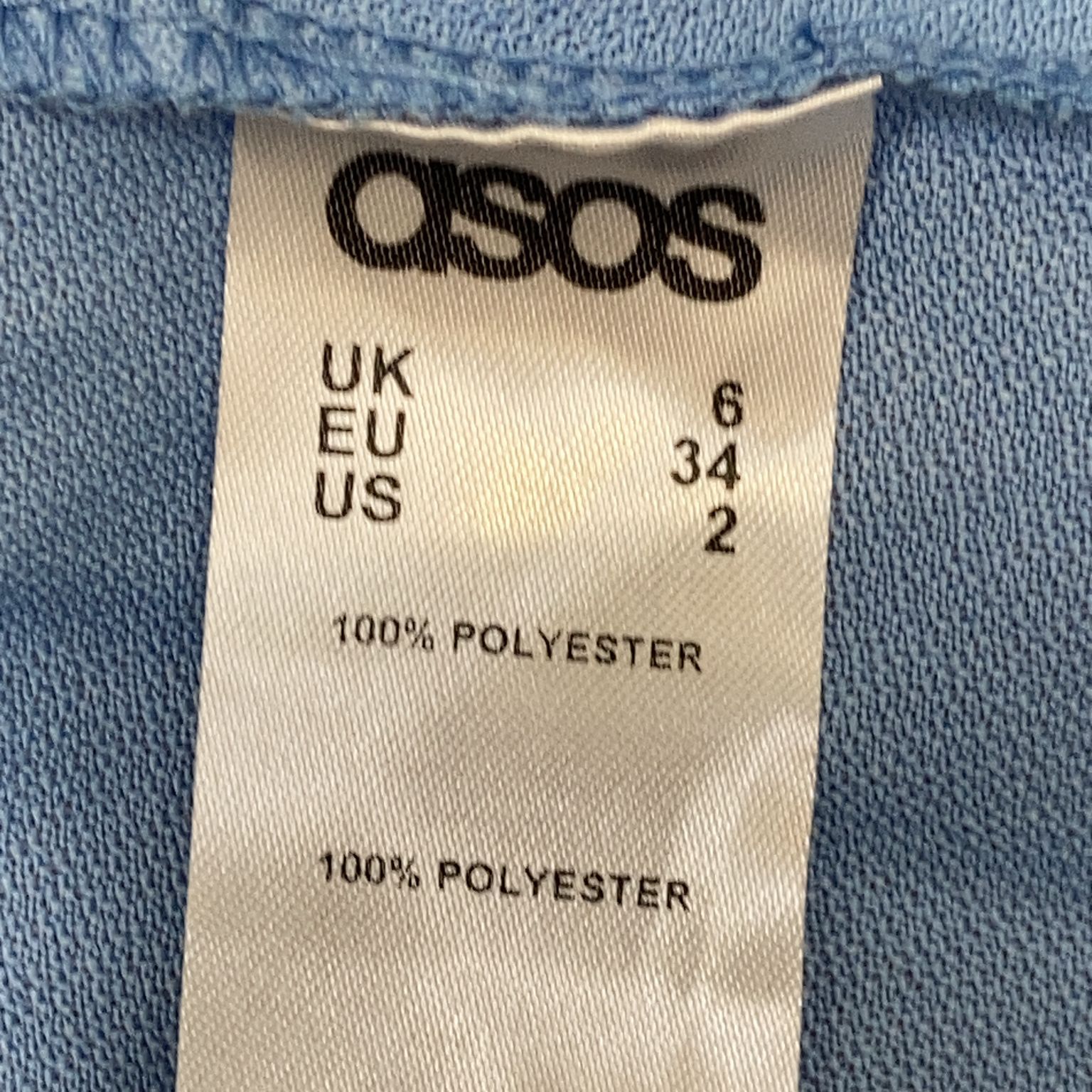 ASOS